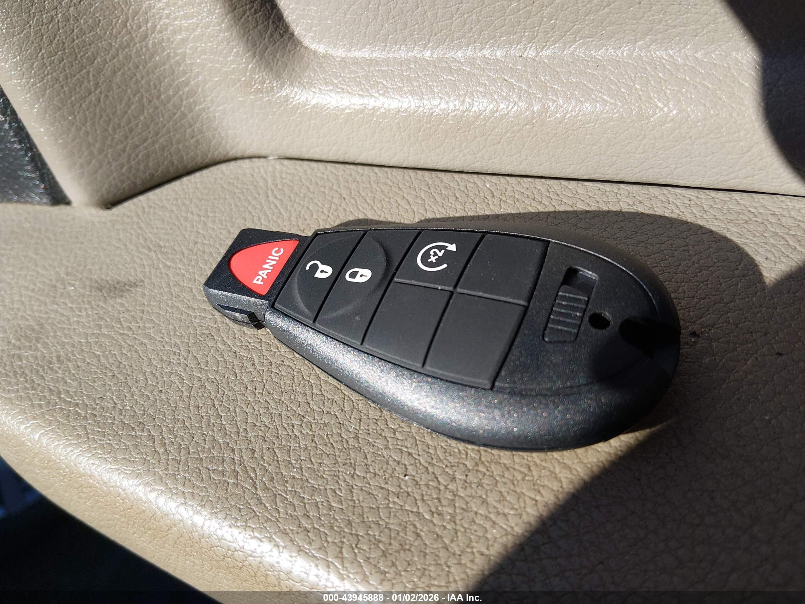 DODGE RAM image 11