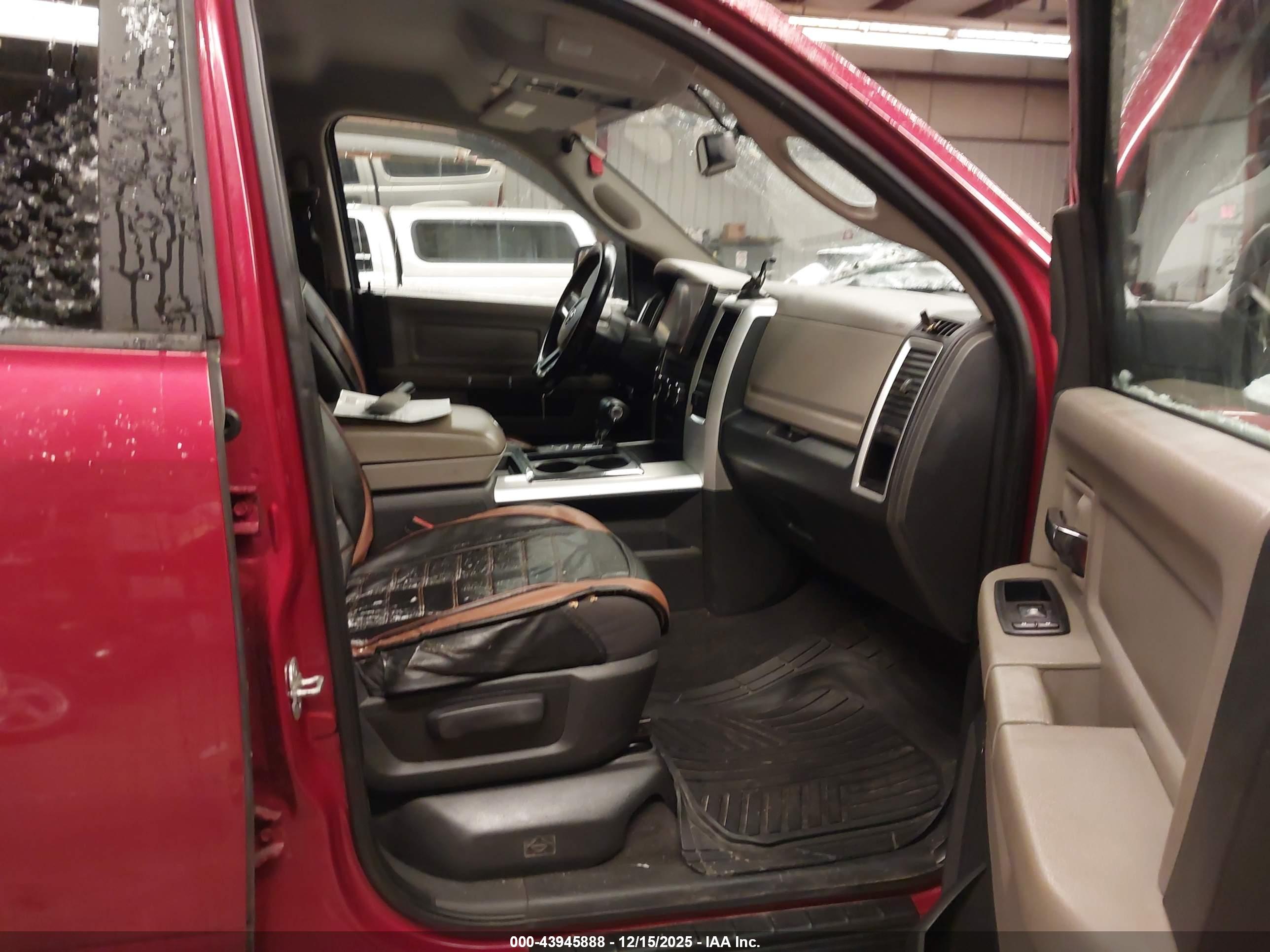 DODGE RAM image 5