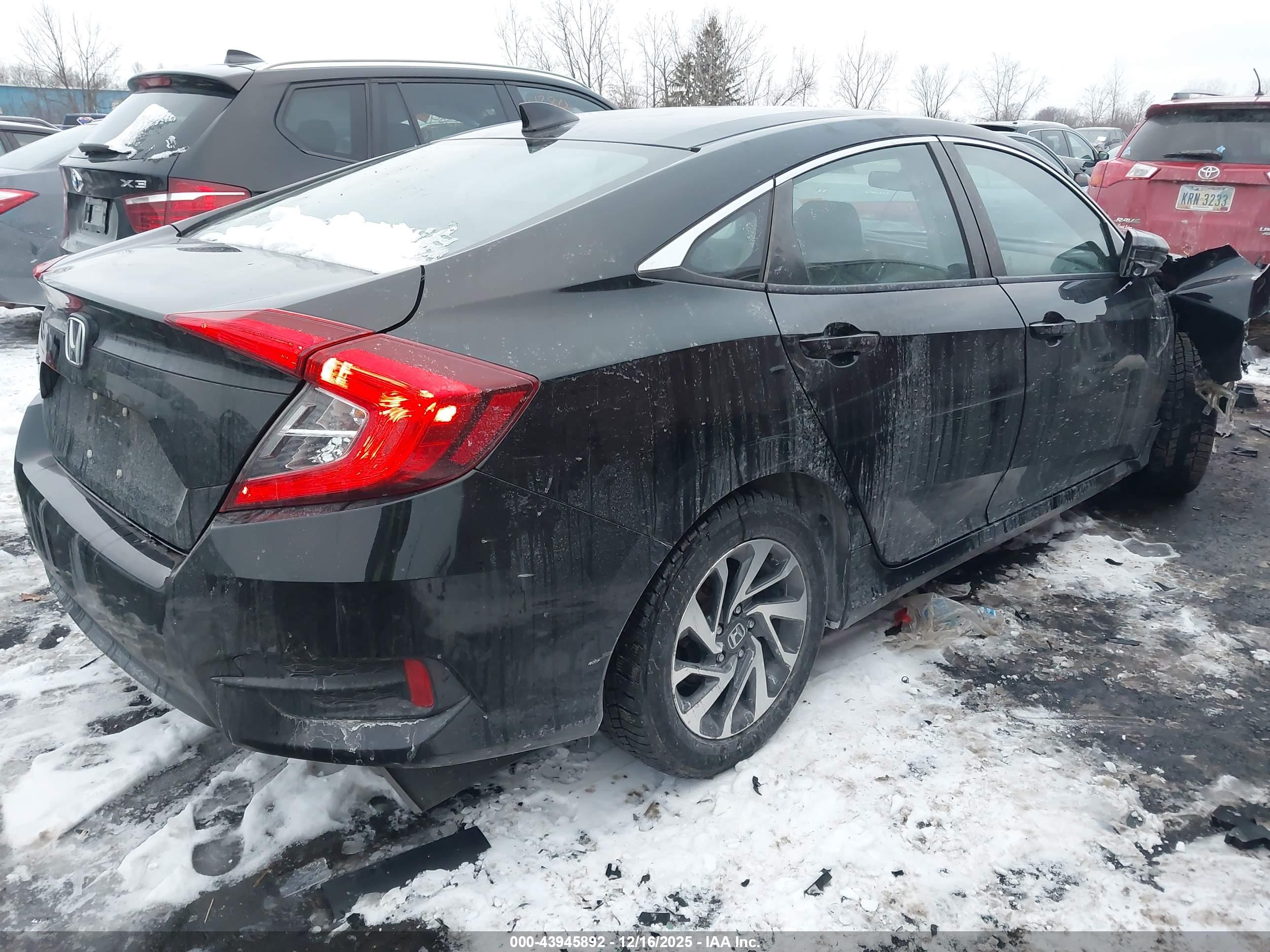 HONDA CIVIC image 4