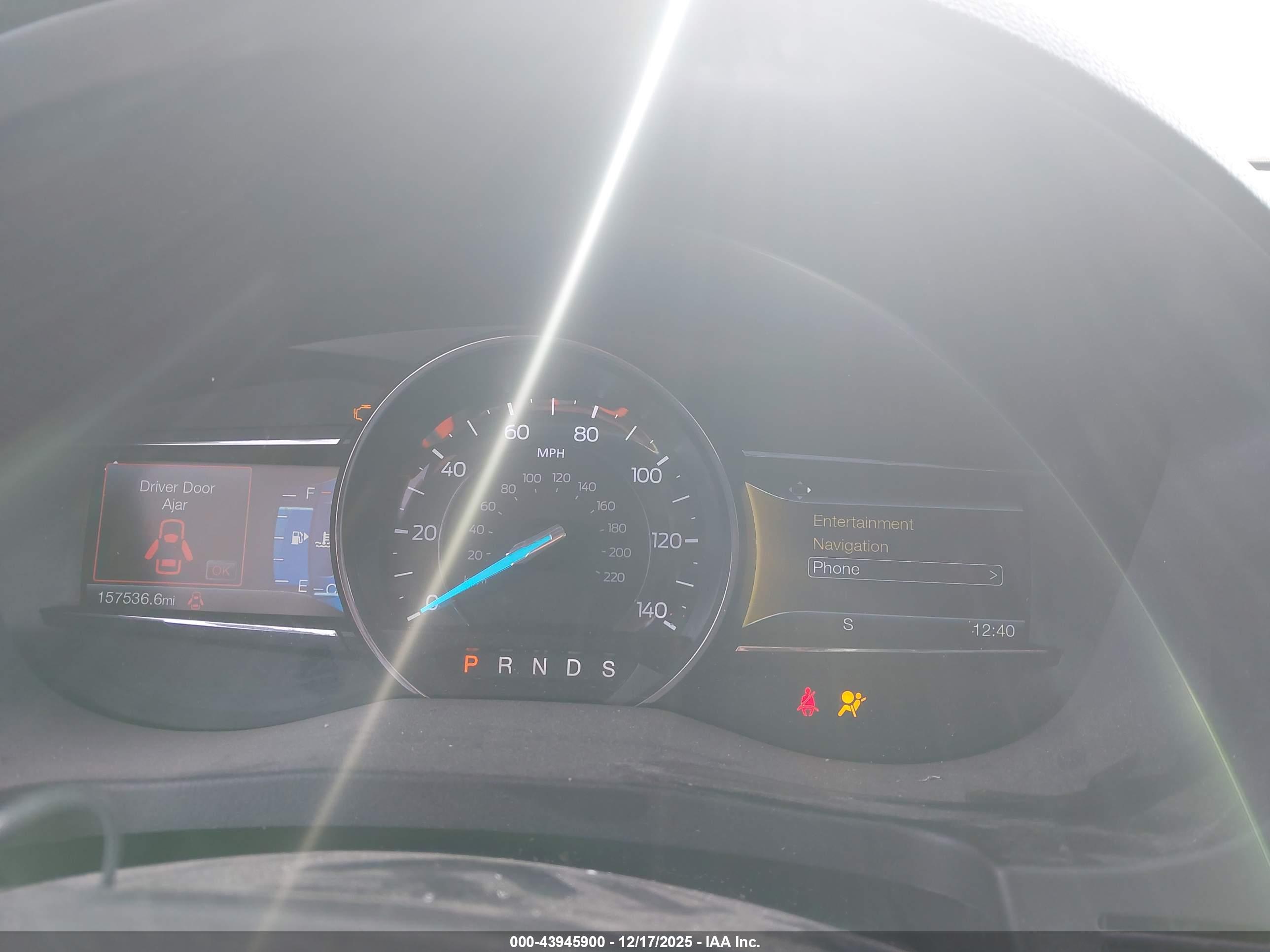 FORD EXPLORER image 7