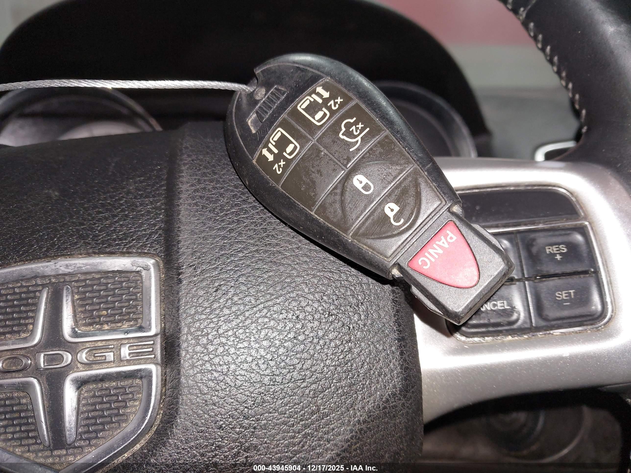 DODGE GRAND image 11