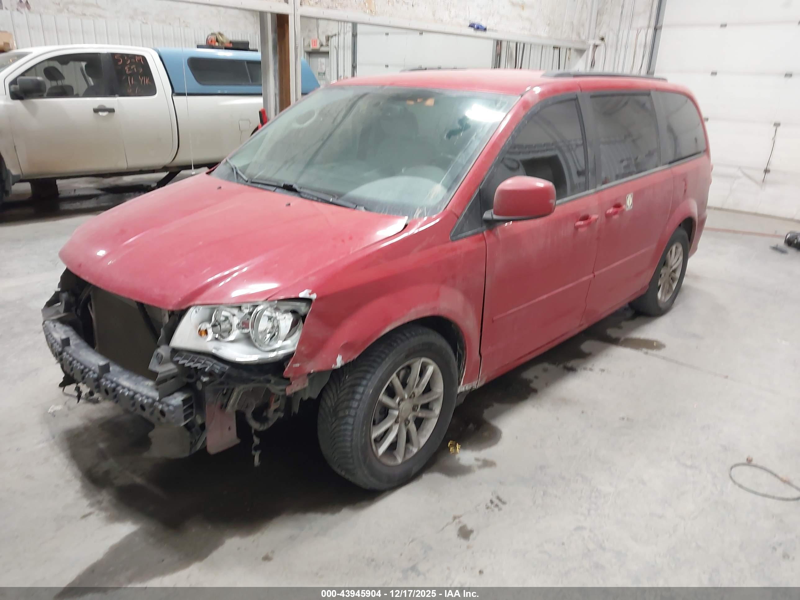 DODGE GRAND image 2