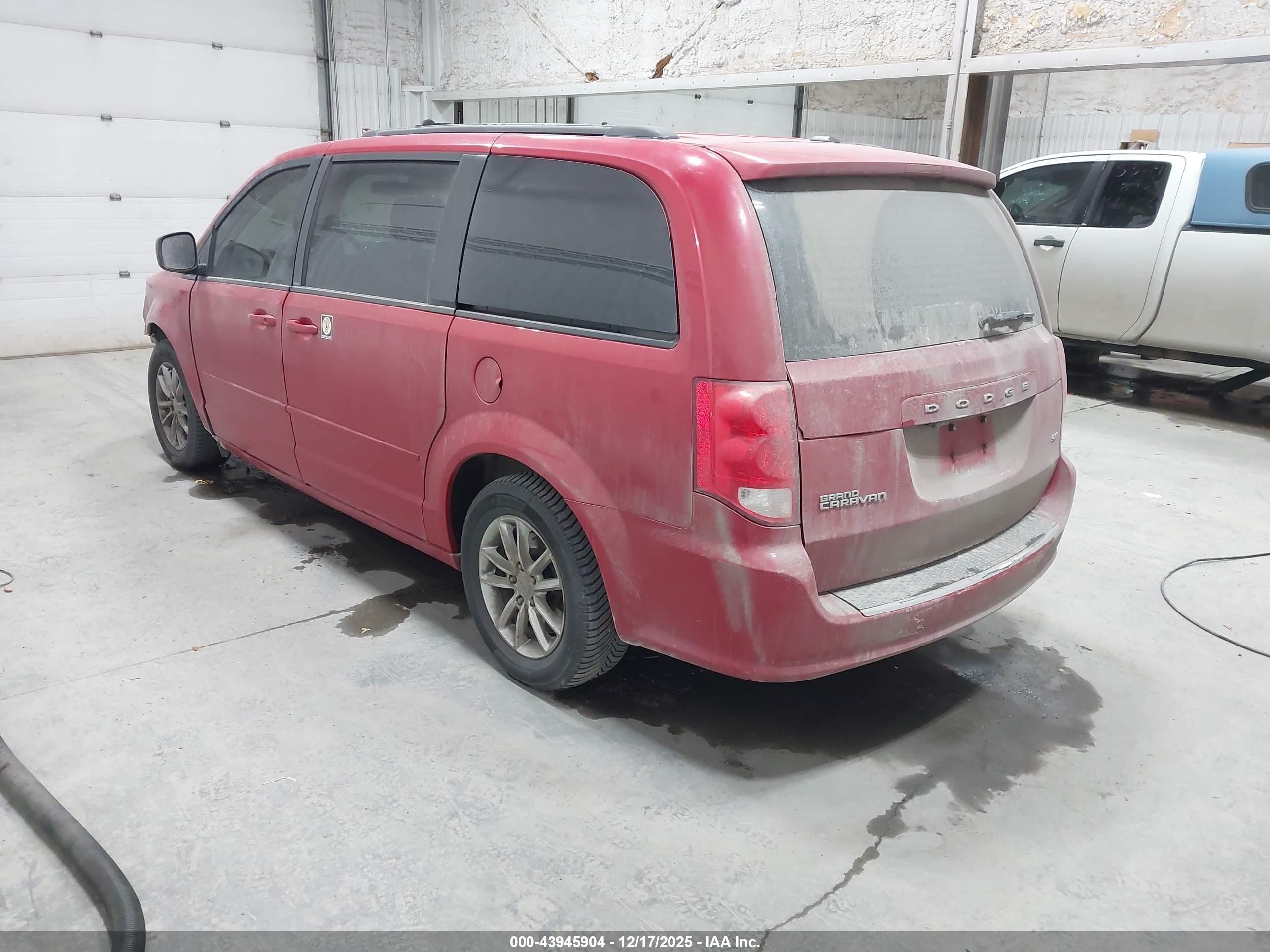 DODGE GRAND image 3