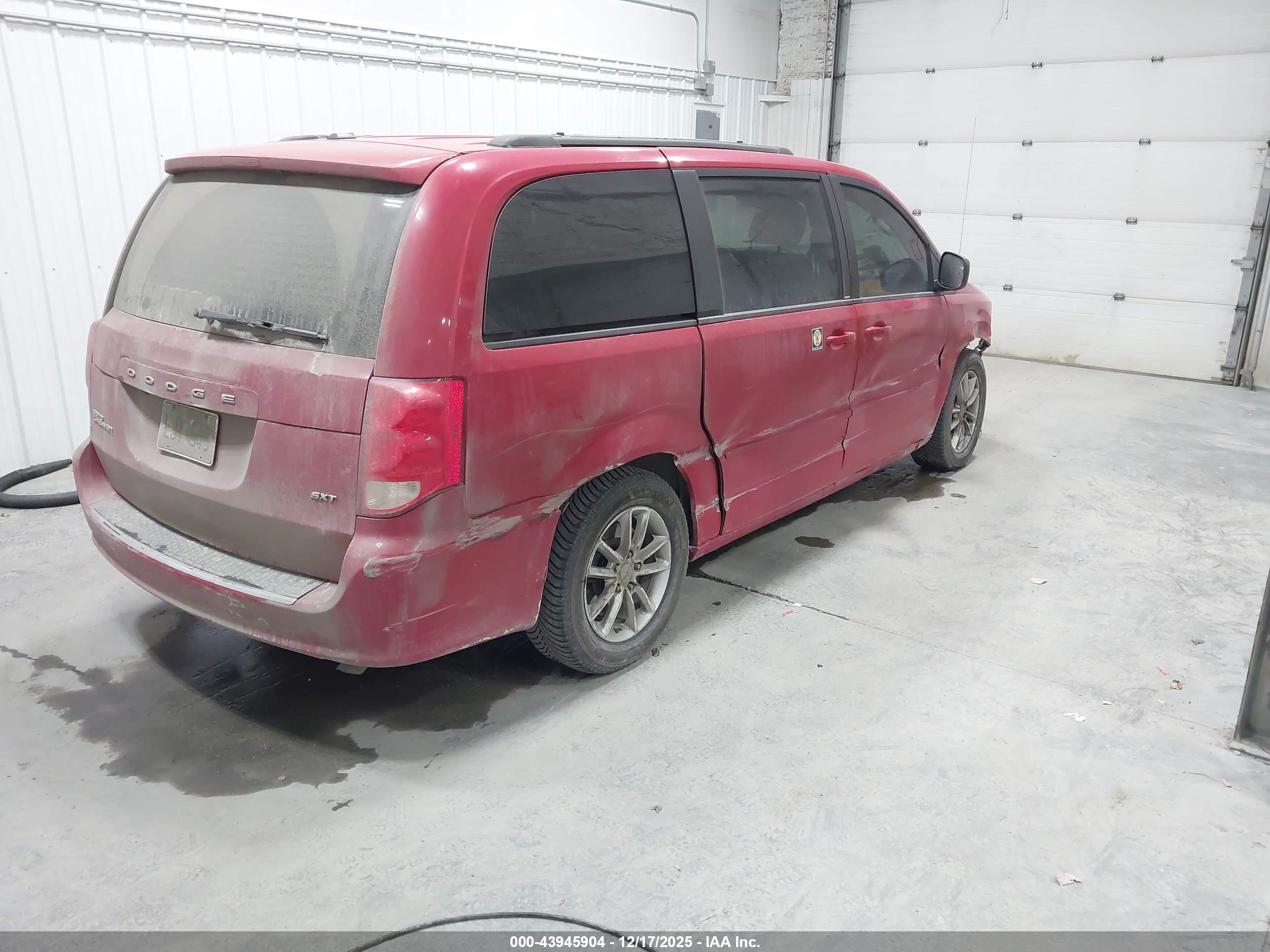 DODGE GRAND image 4