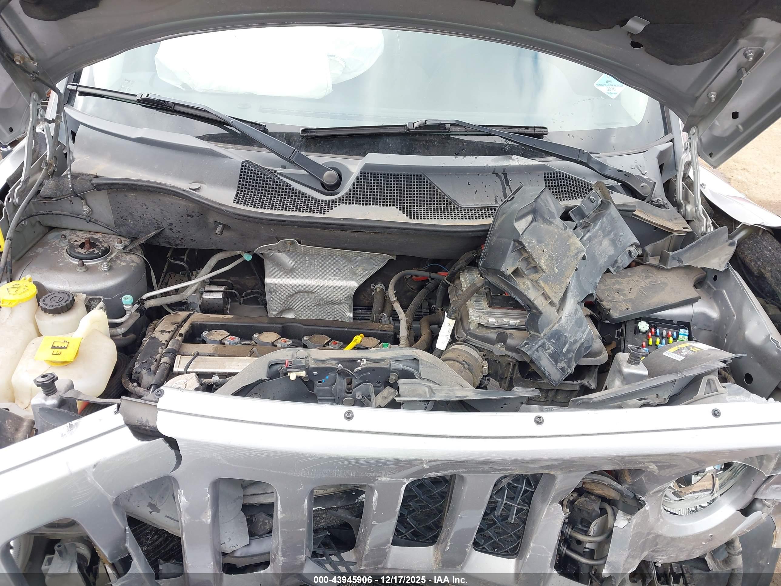 JEEP PATRIOT image 10