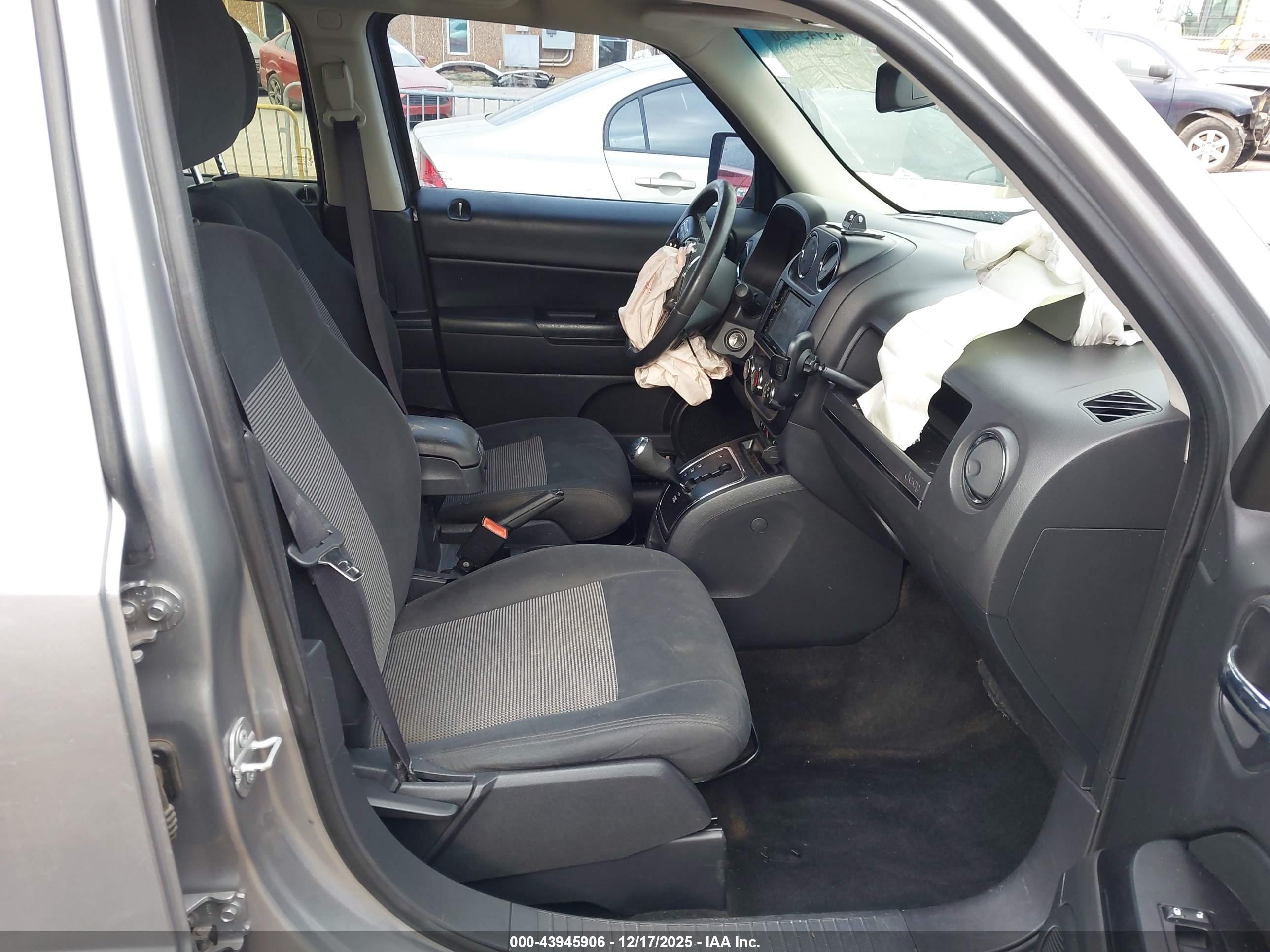 JEEP PATRIOT image 5