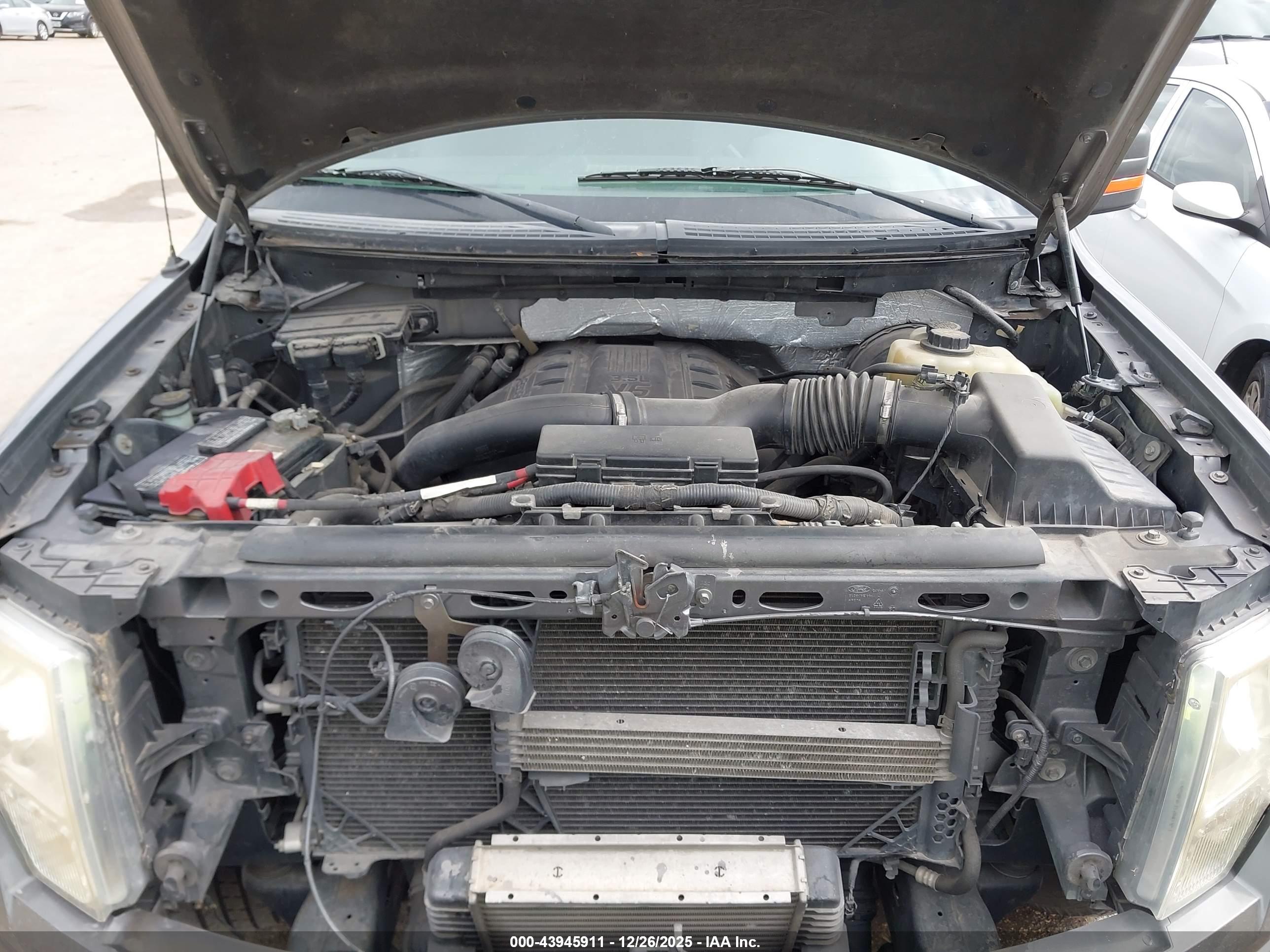 FORD F-150 image 10