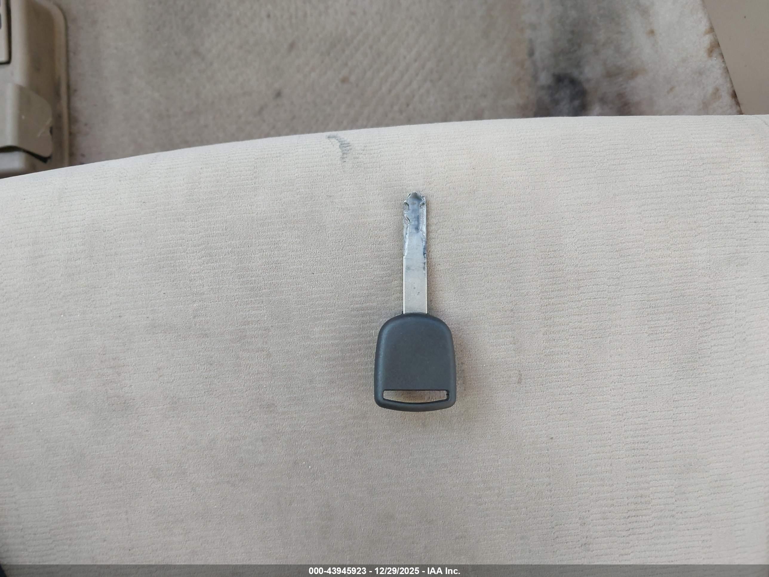 HONDA ACCORD image 11