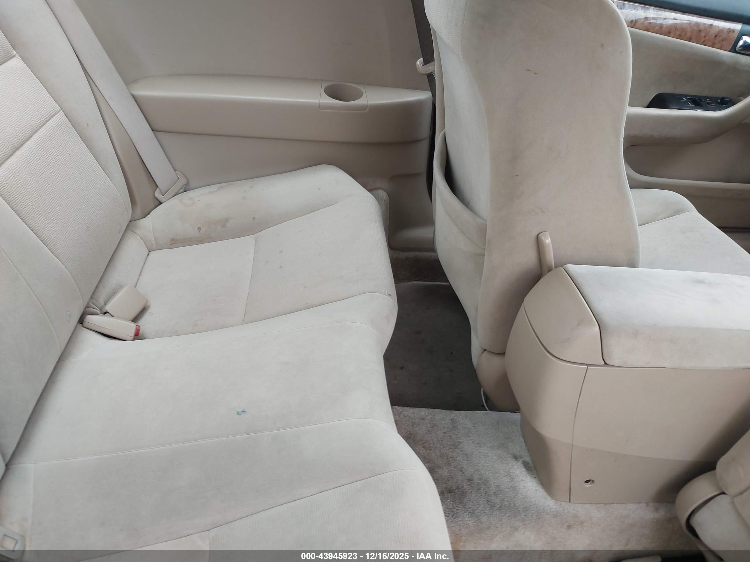 HONDA ACCORD image 8