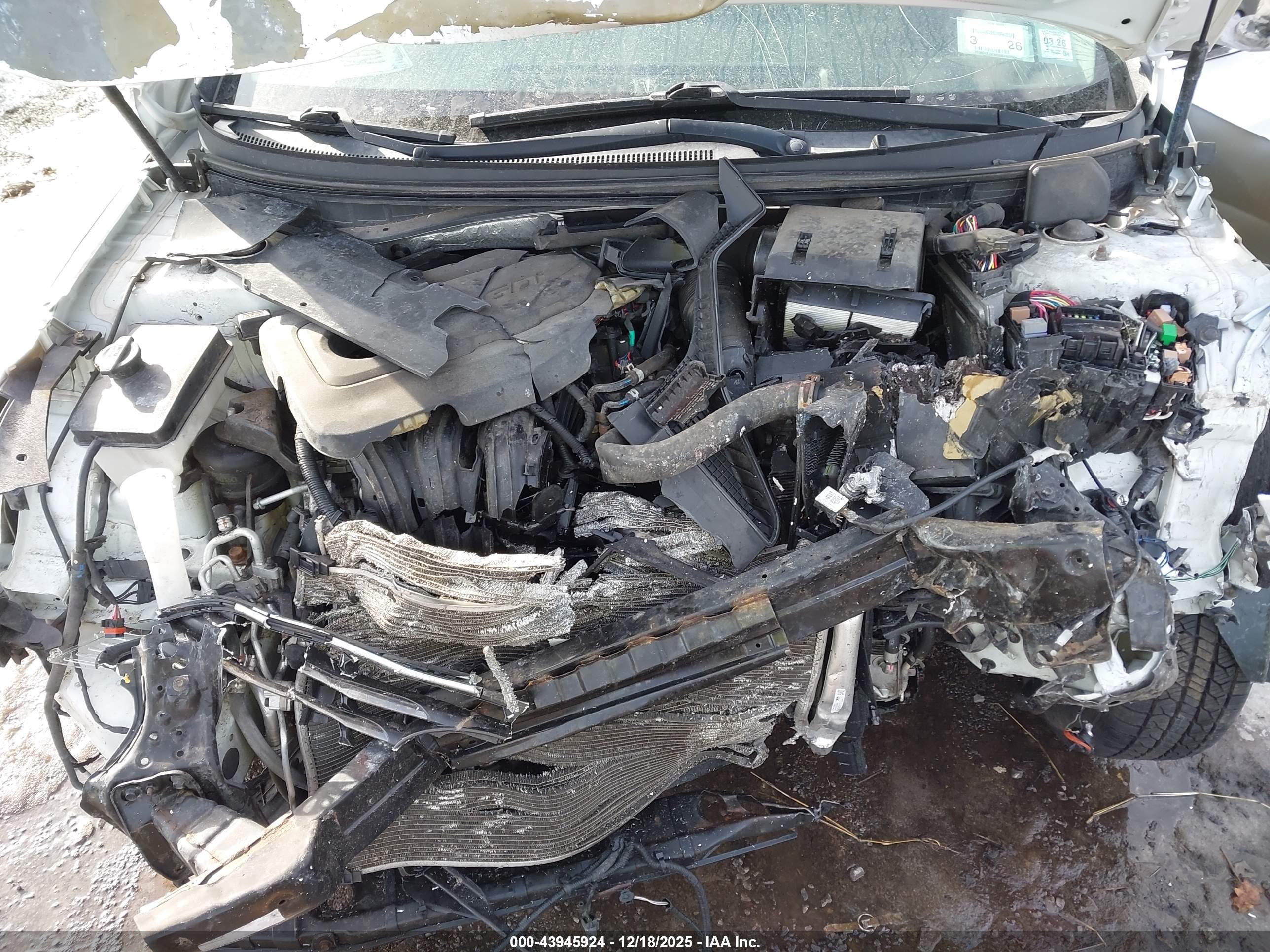 HYUNDAI SONATA image 10