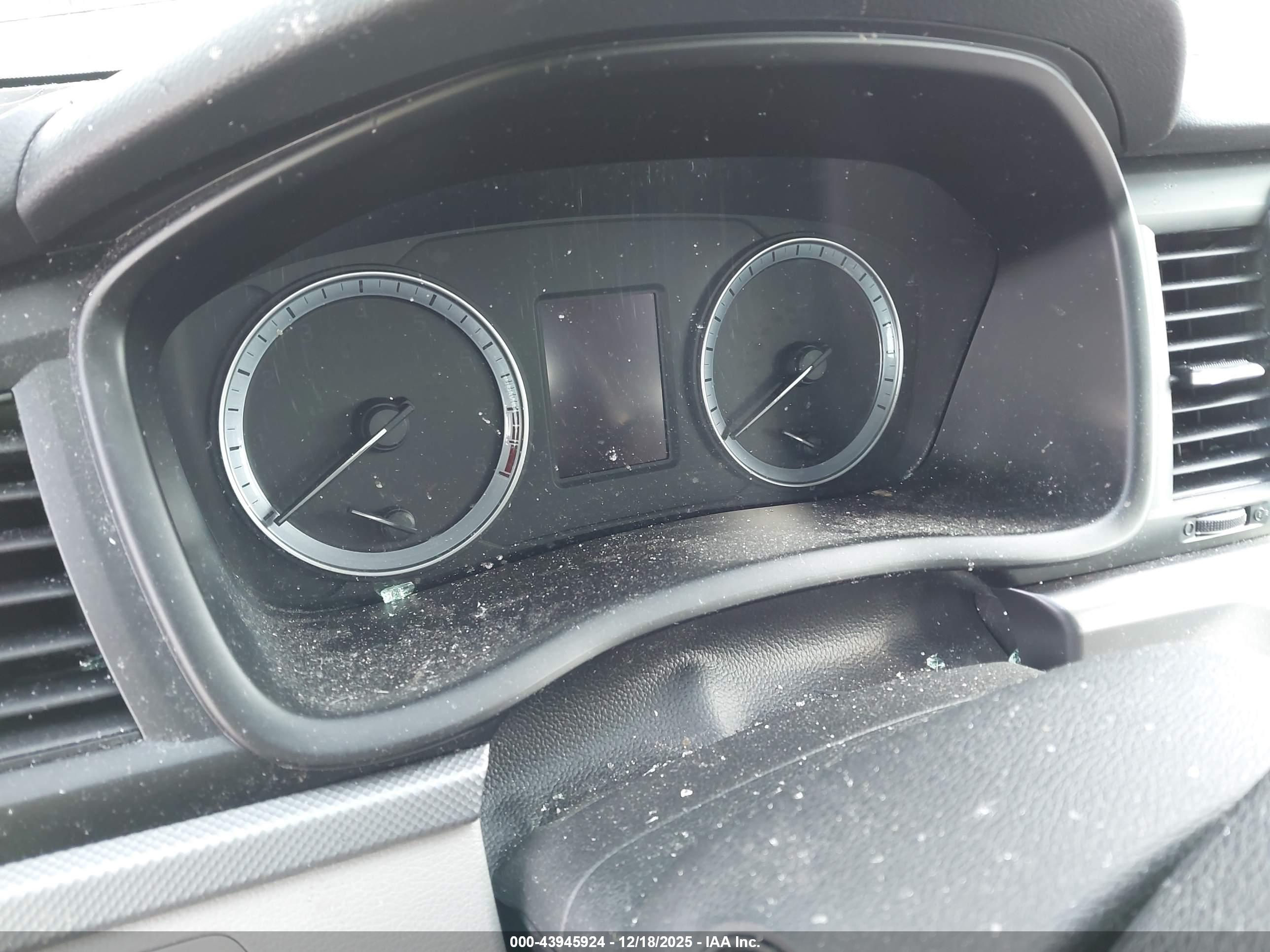 HYUNDAI SONATA image 7
