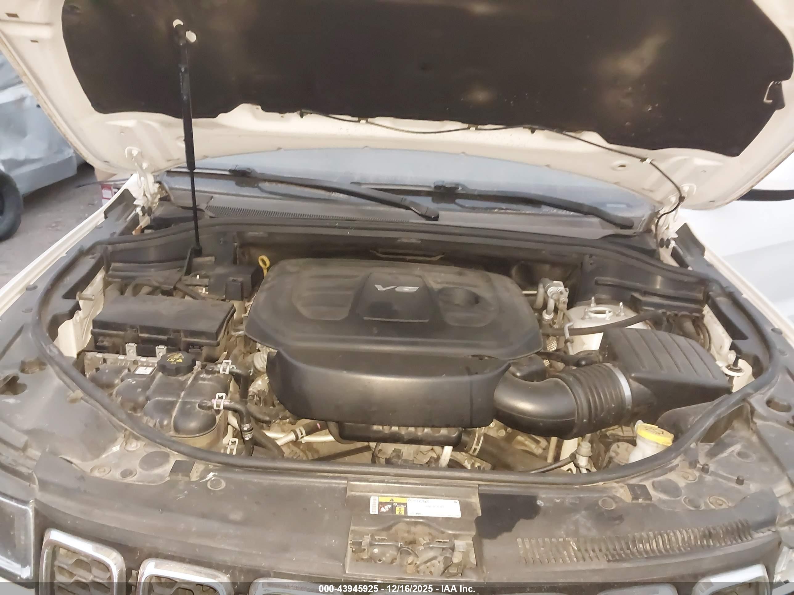 JEEP GRAND image 10