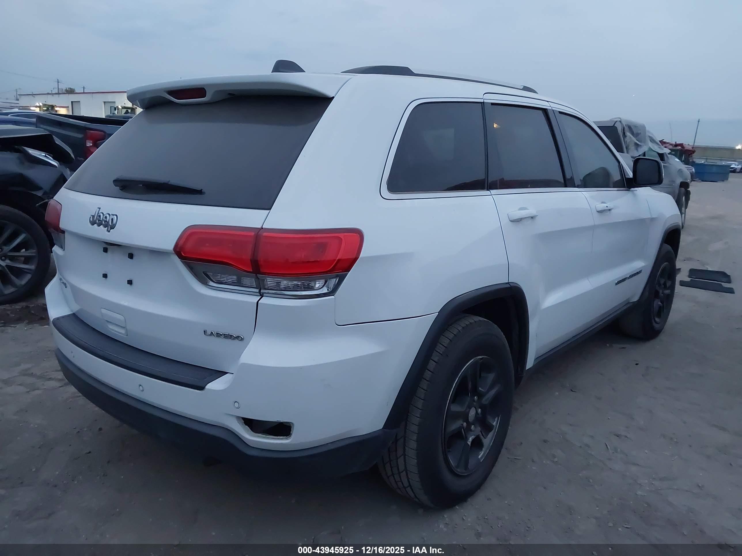 JEEP GRAND image 4
