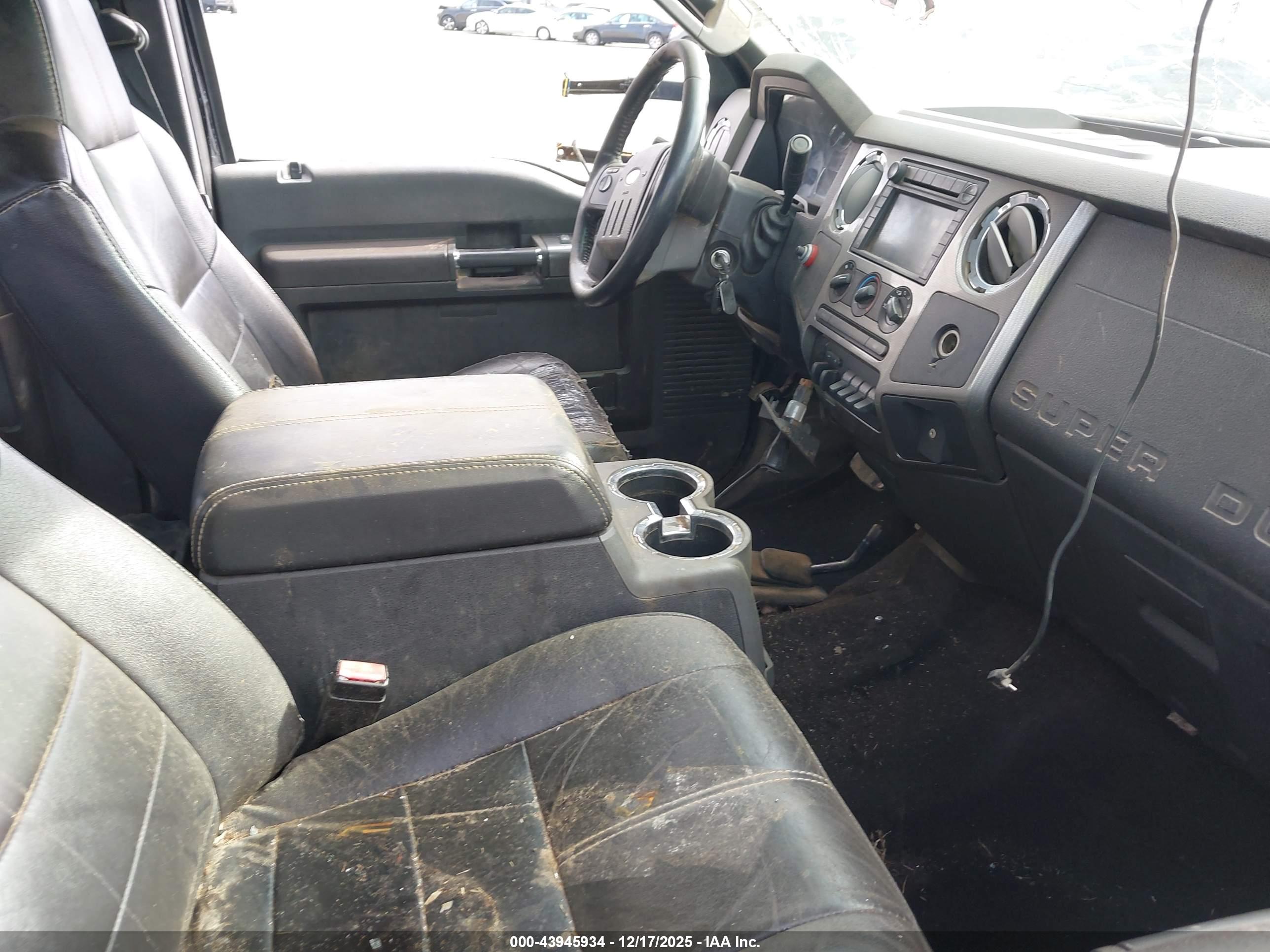 FORD F-250 image 5