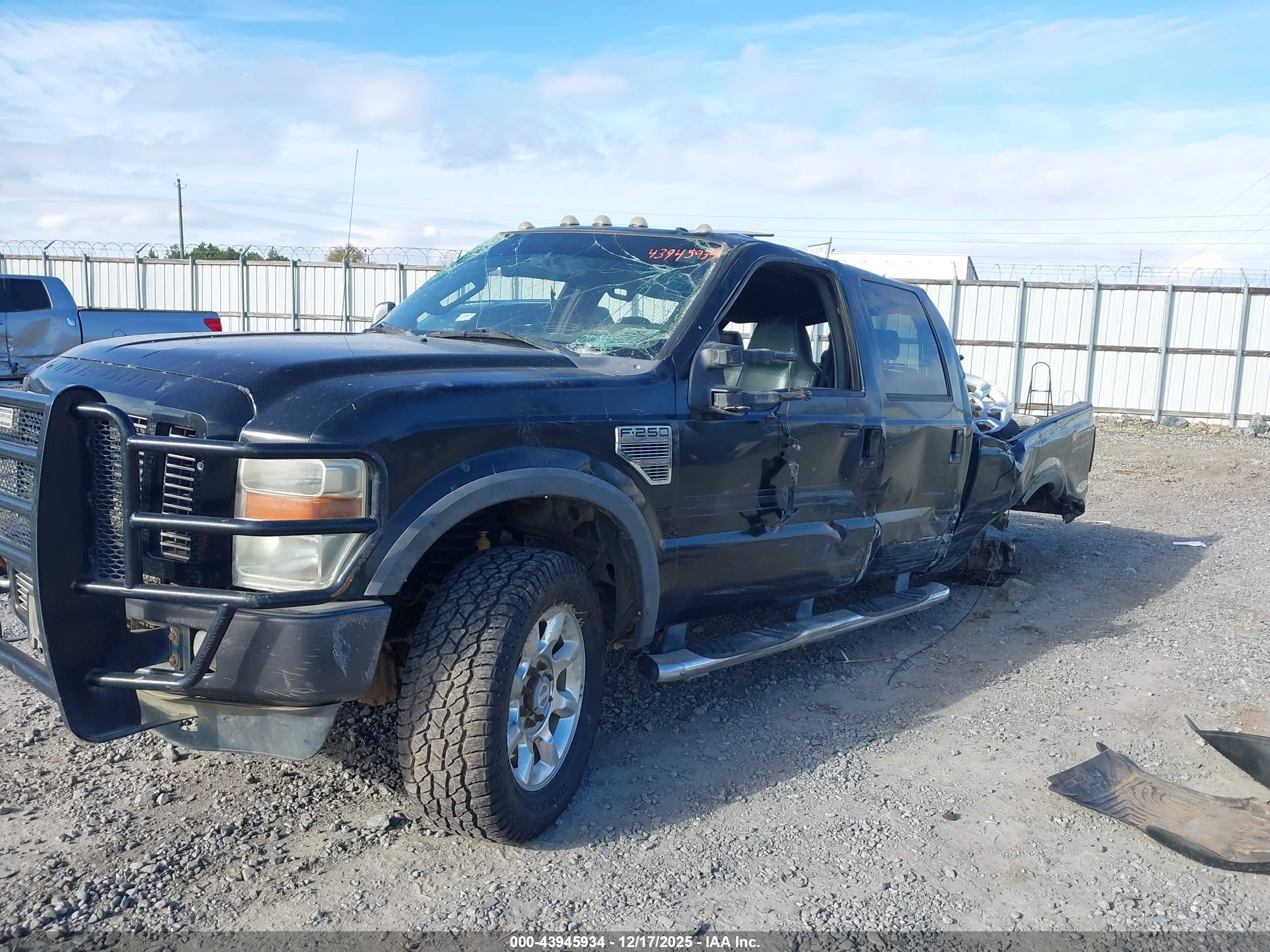 FORD F-250 image 6