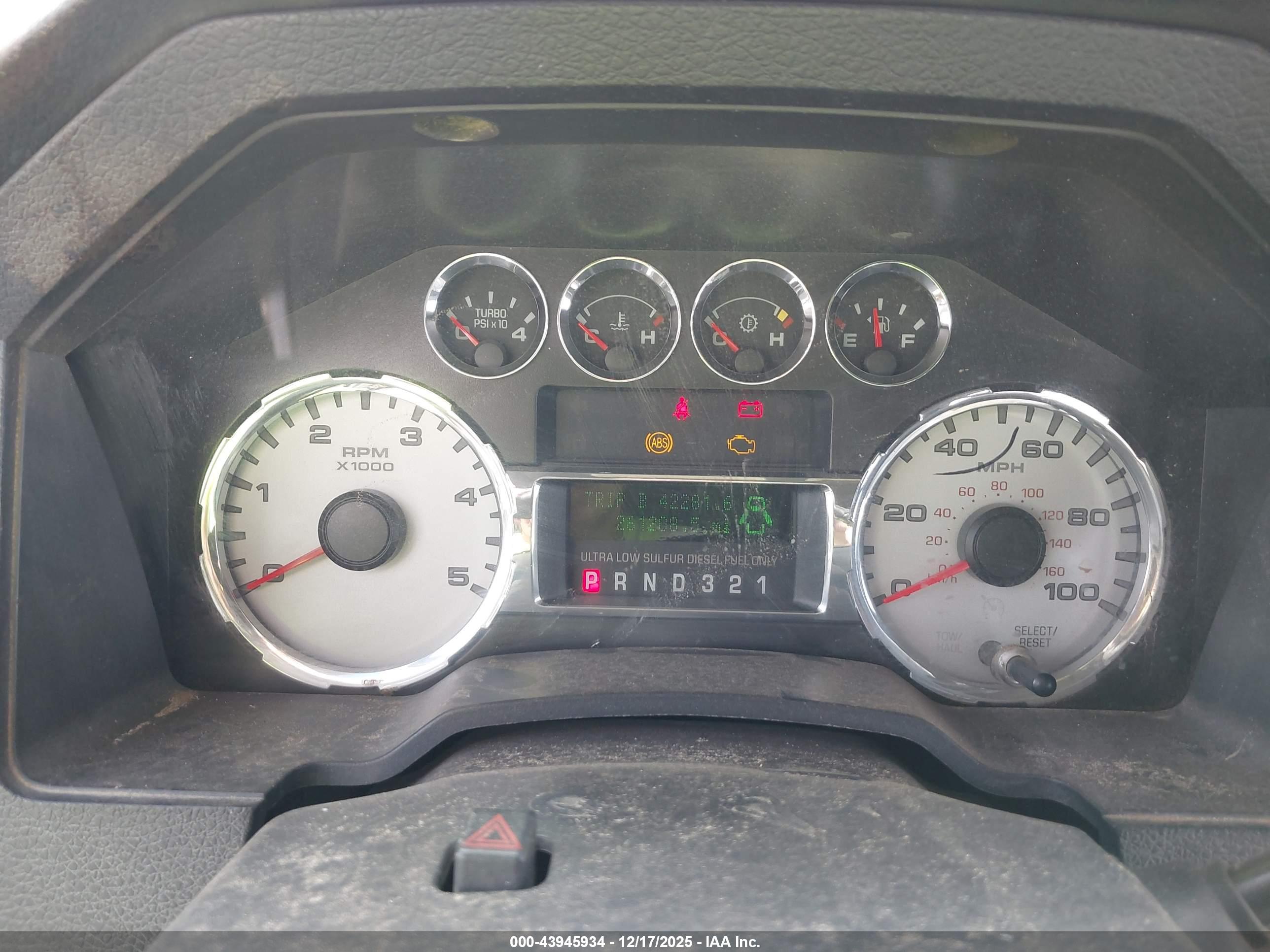 FORD F-250 image 7