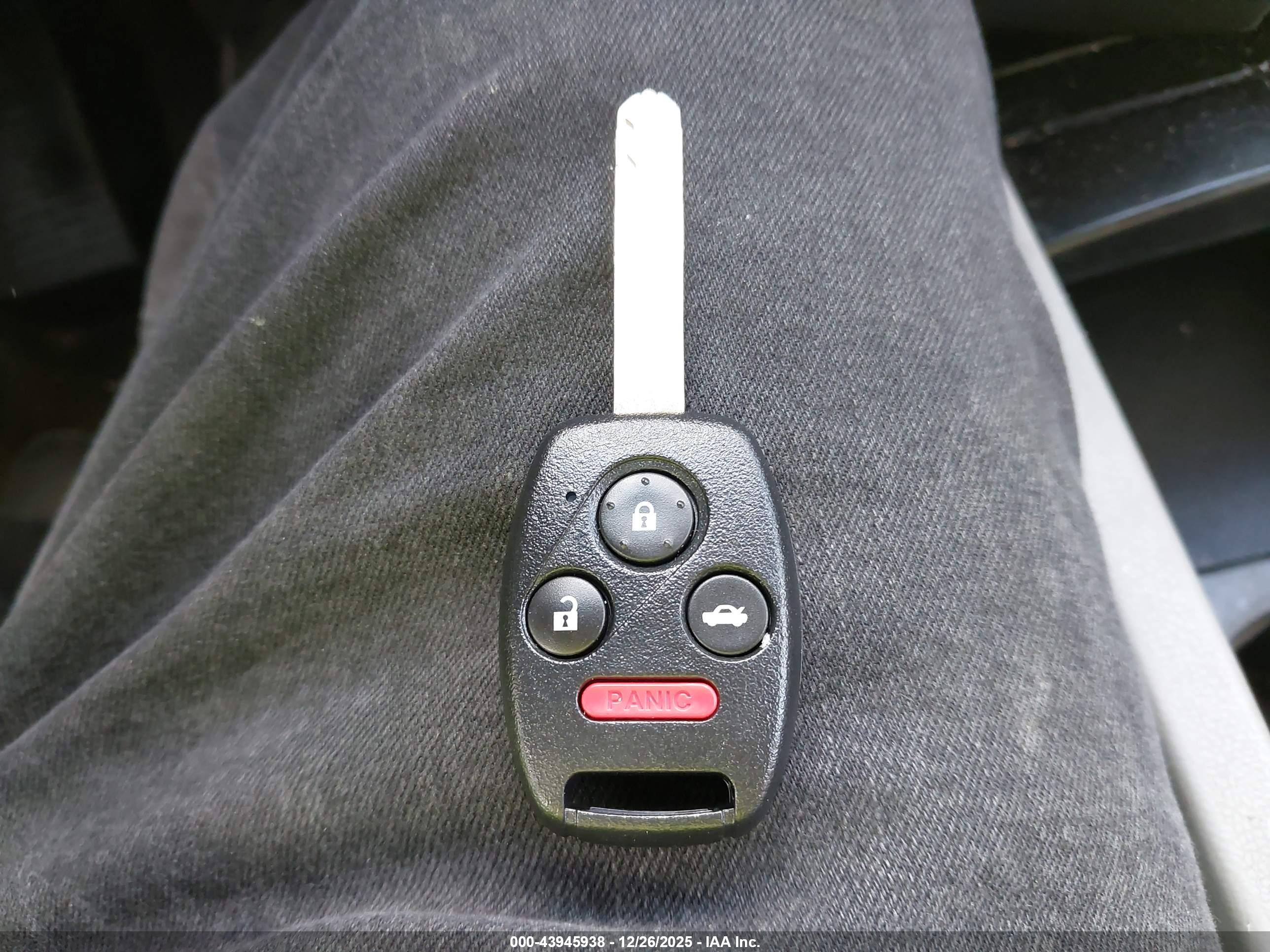 HONDA PILOT image 11