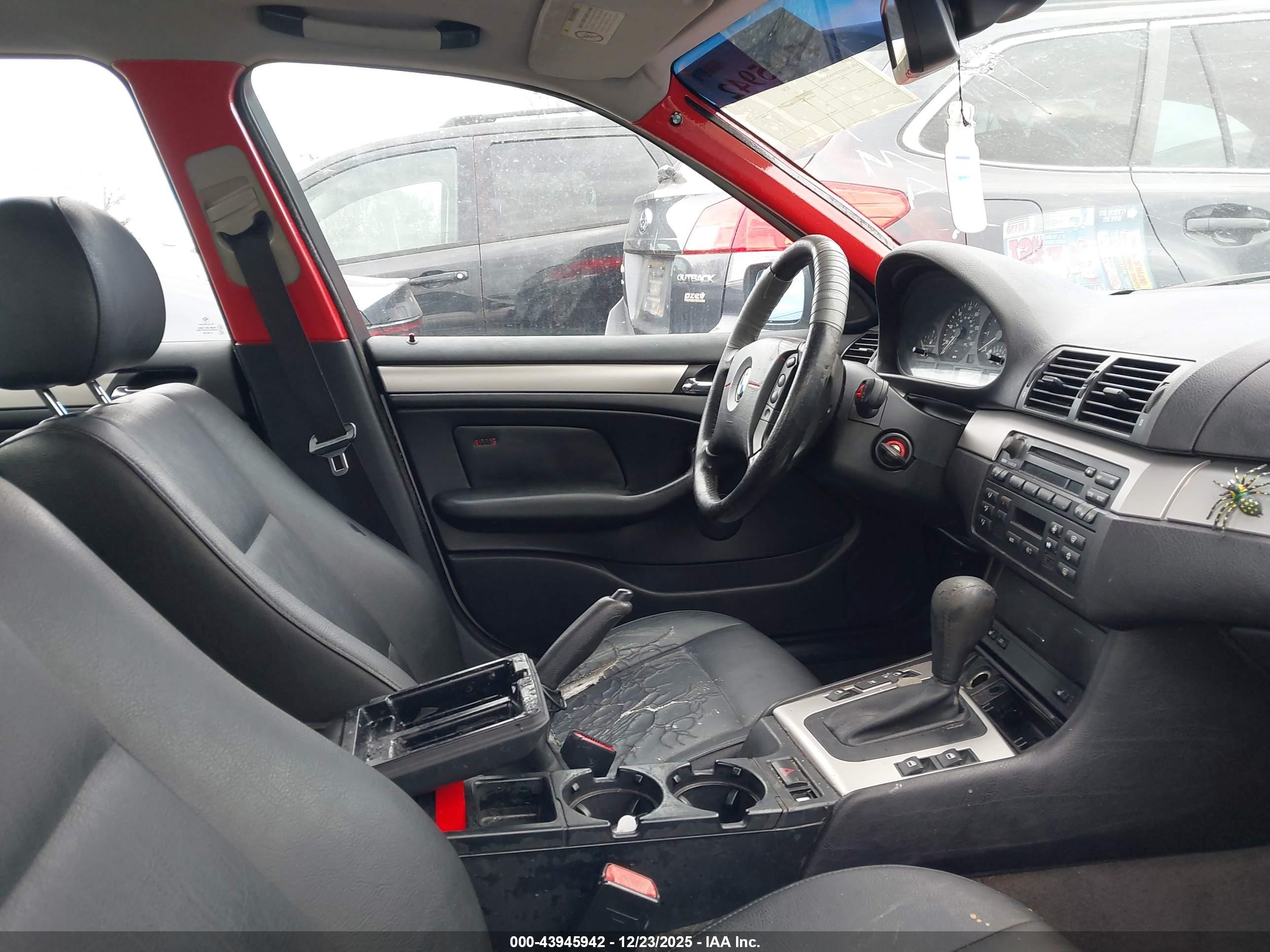 BMW 325I image 5