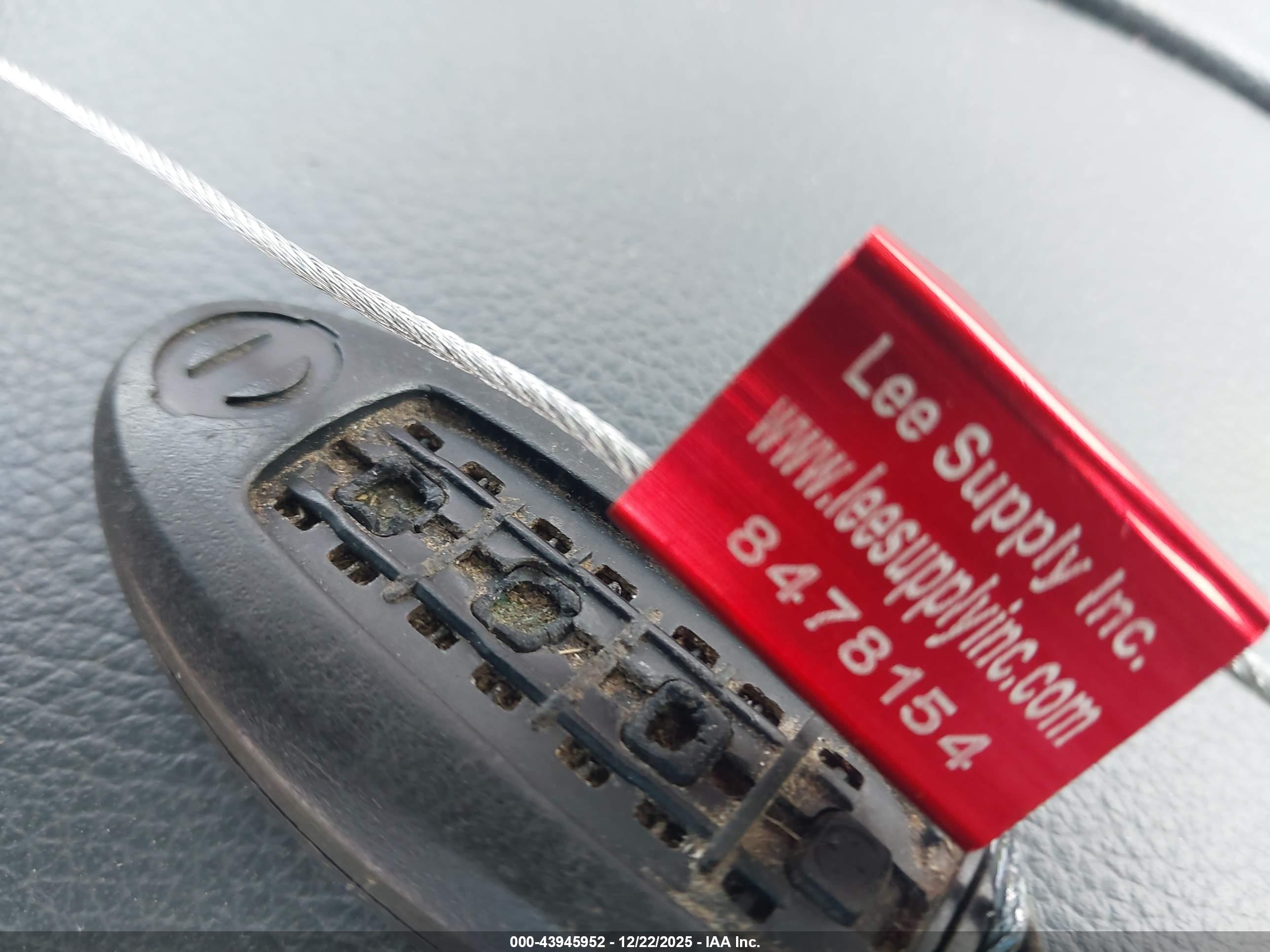 NISSAN ALTIMA image 11