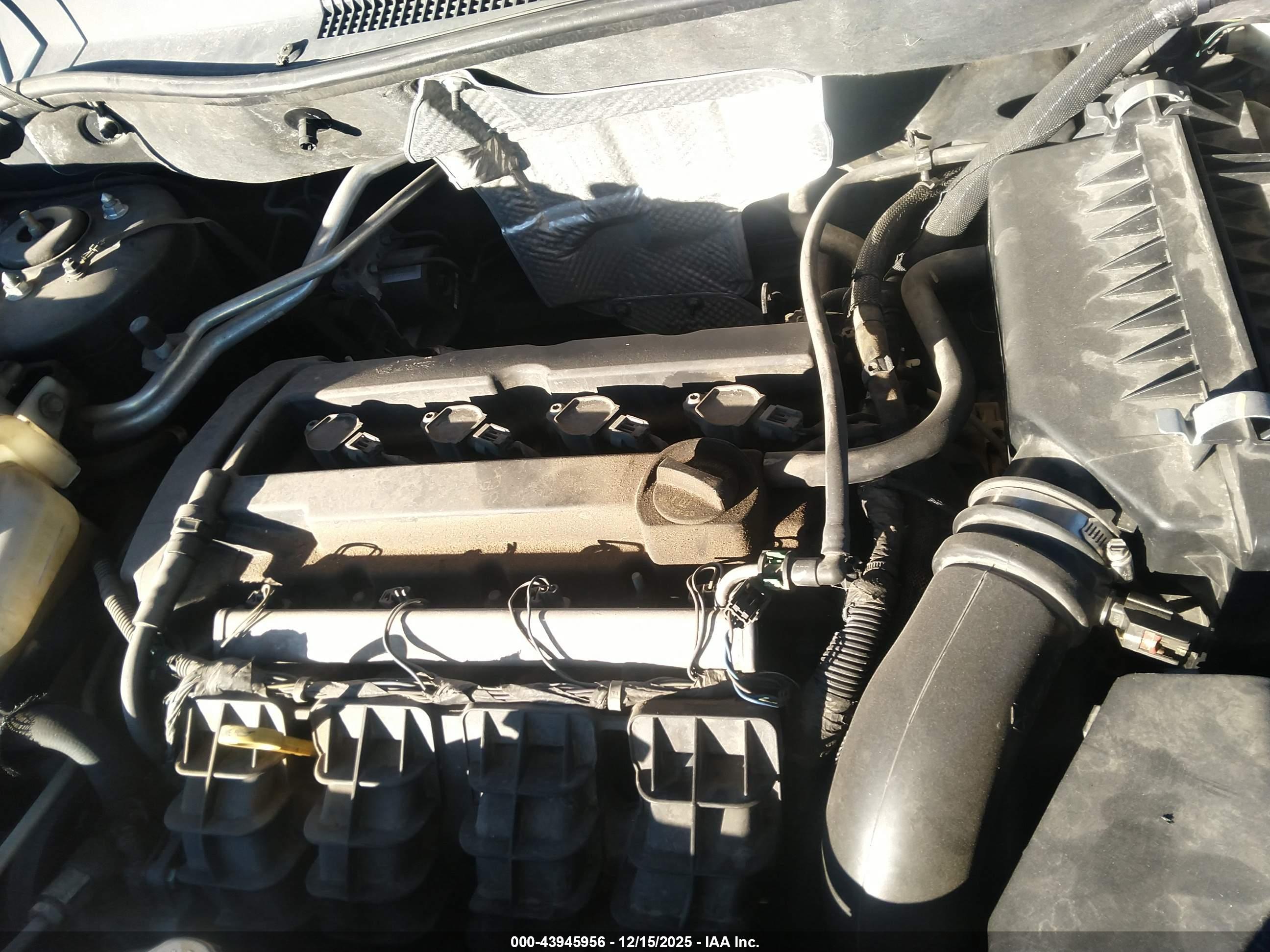 DODGE CALIBER image 10
