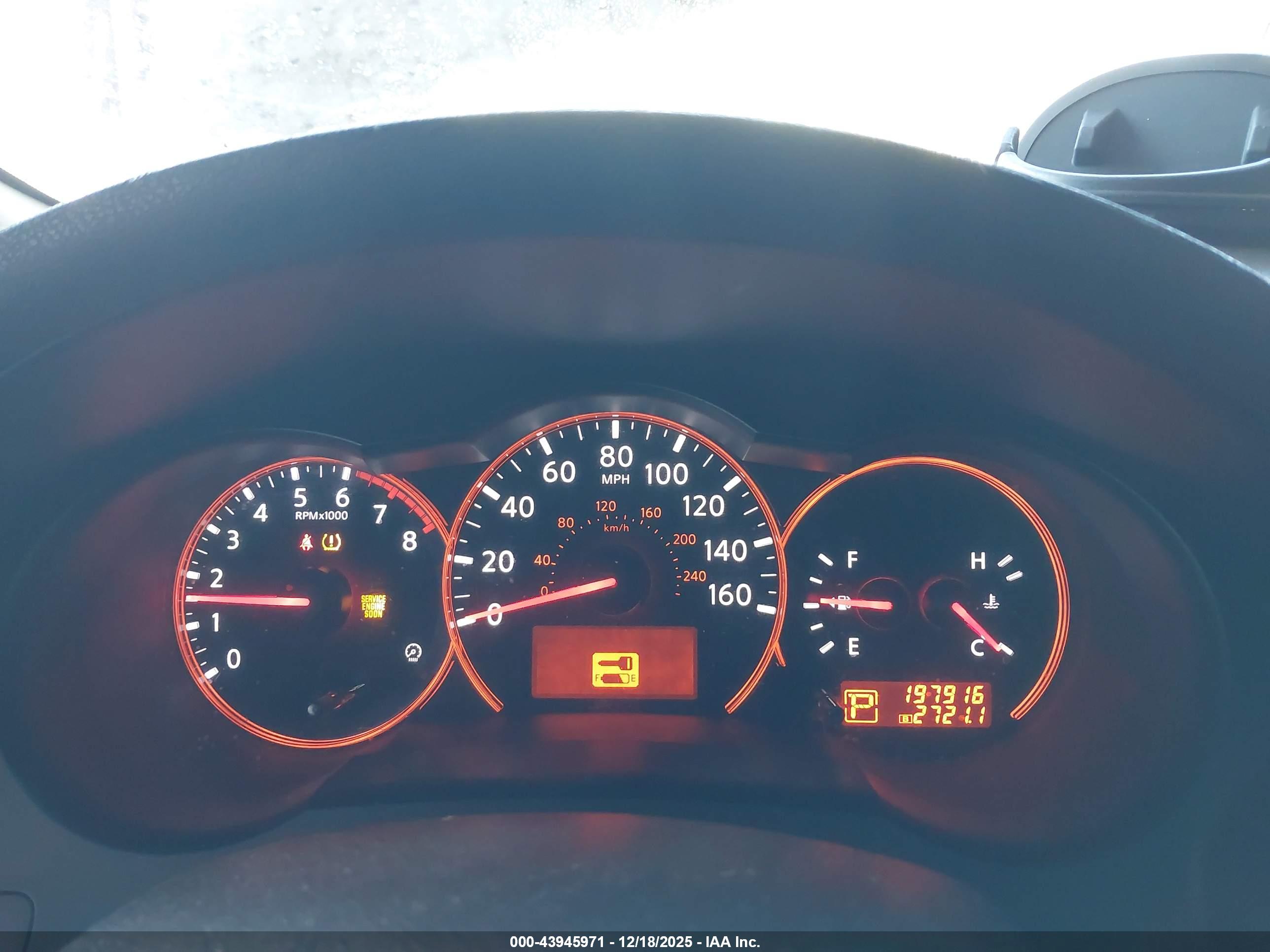 NISSAN ALTIMA image 7