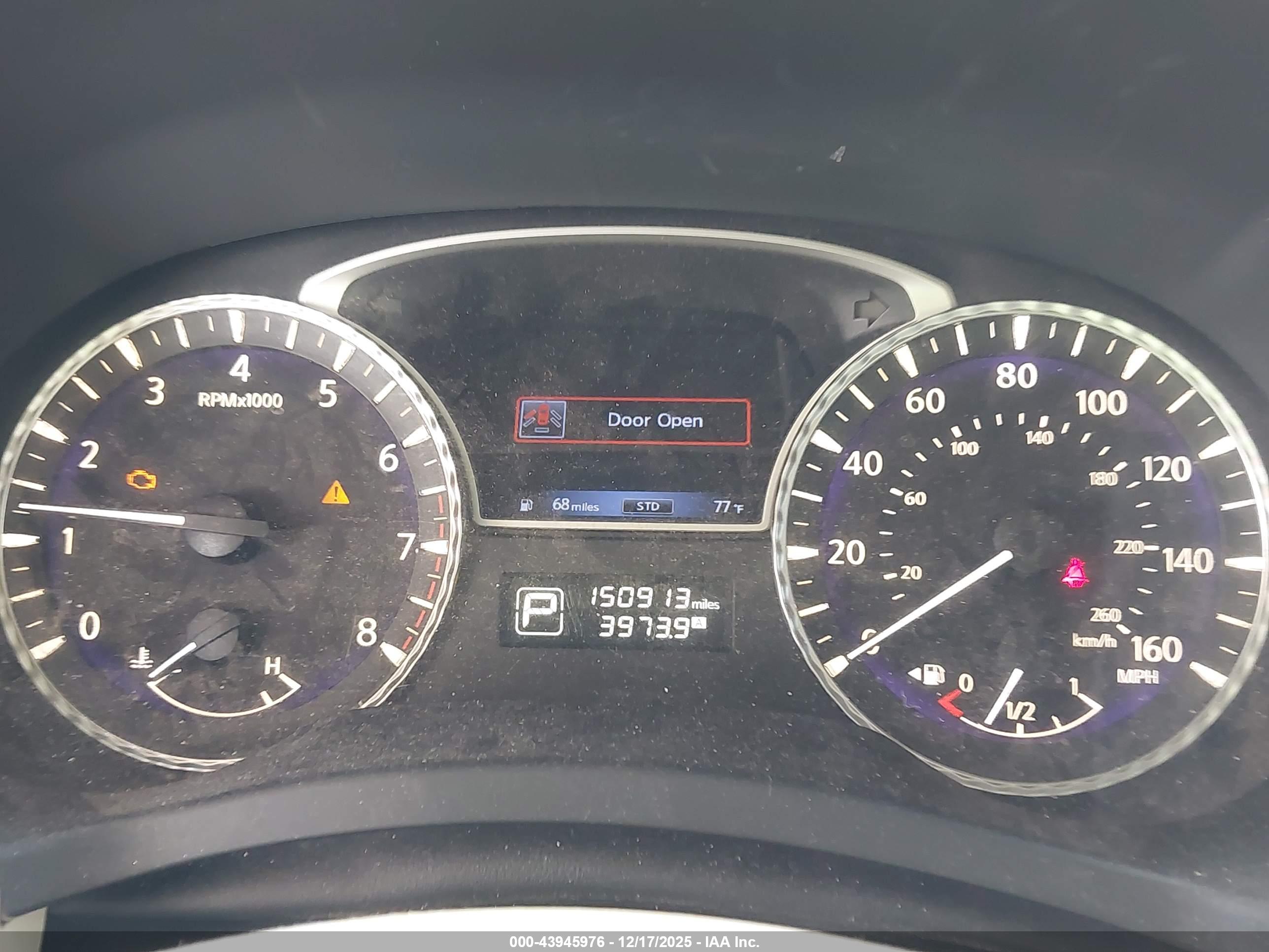 INFINITI QX60 image 7