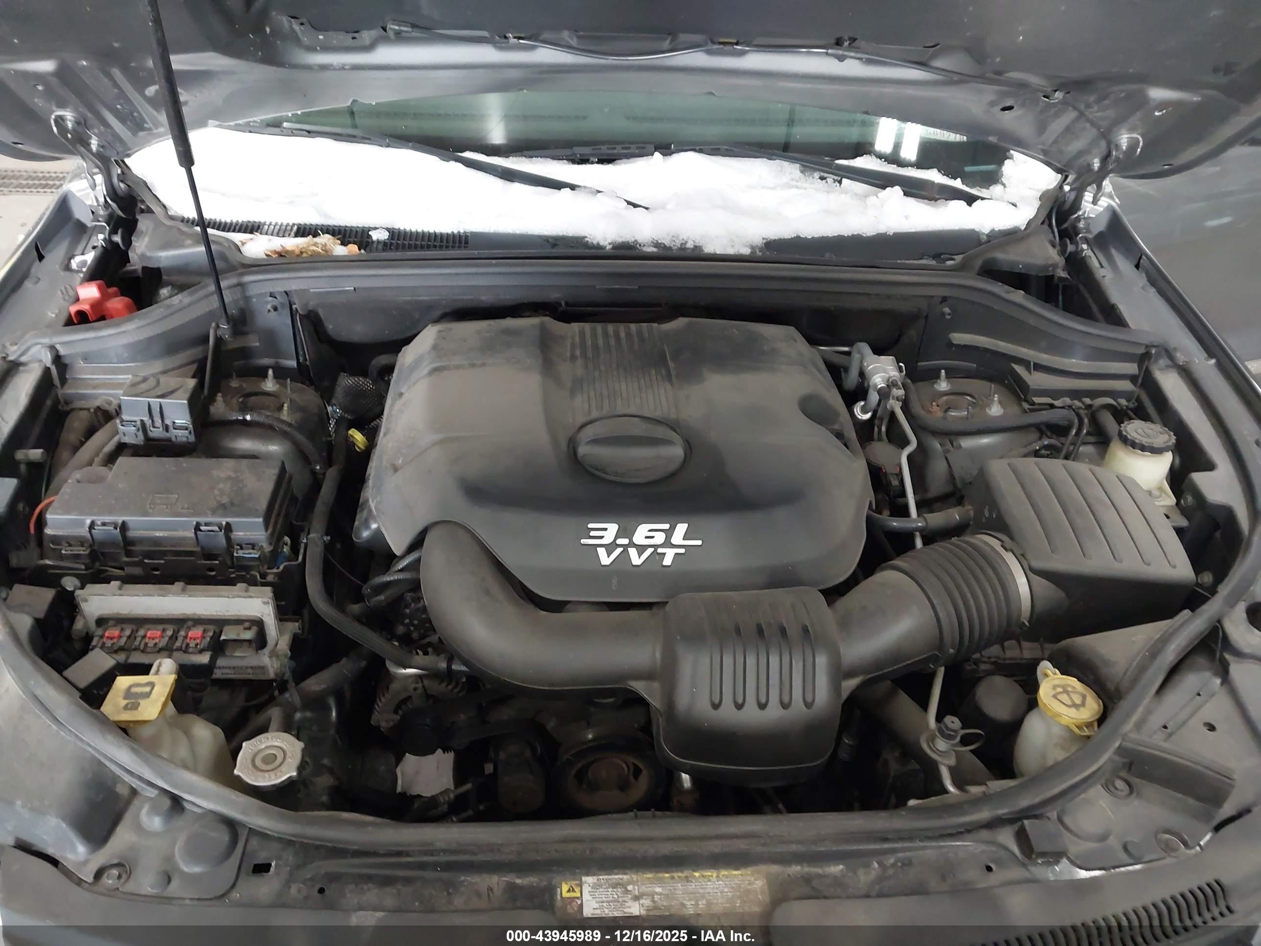 JEEP GRAND image 10