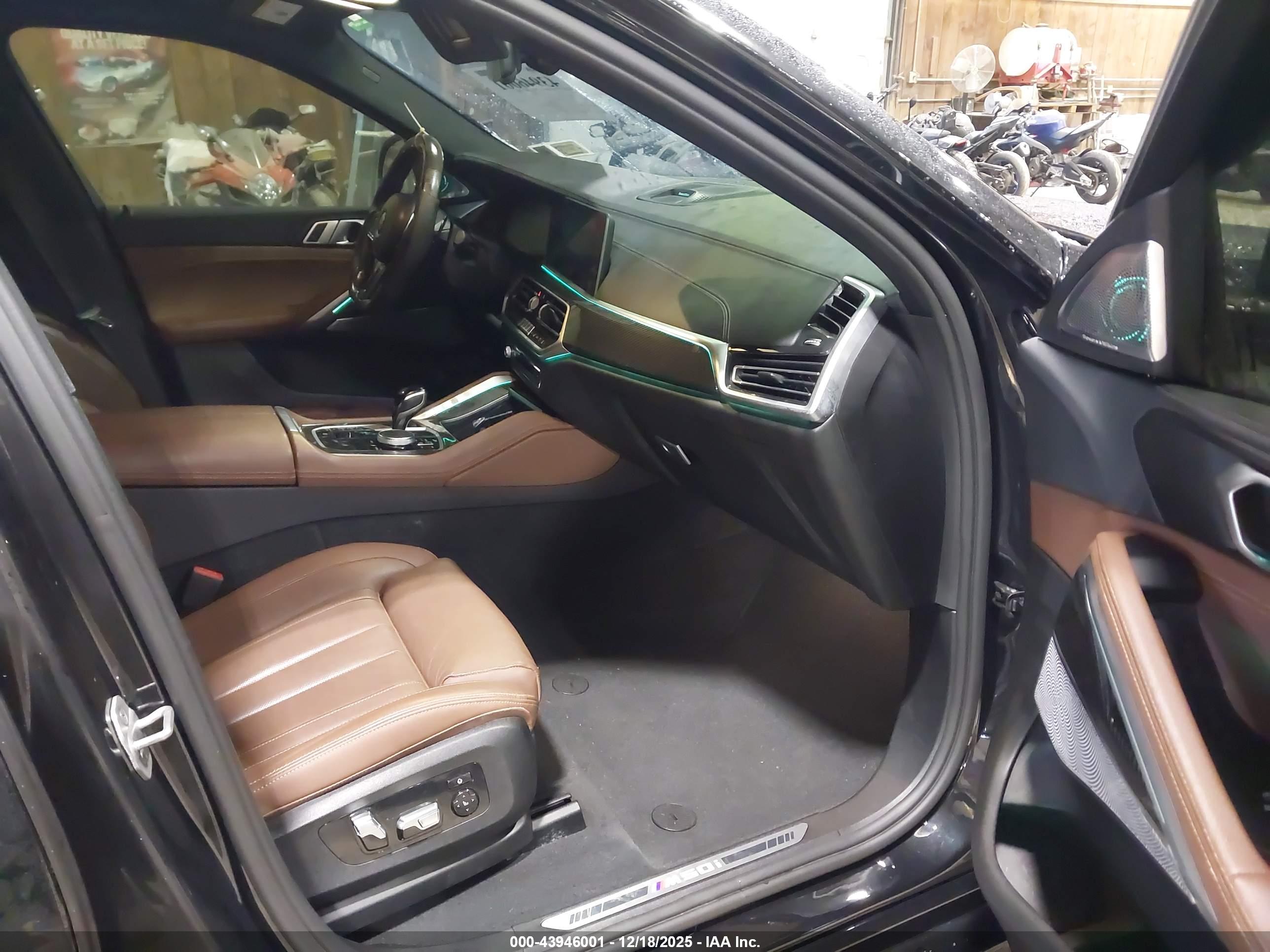 BMW X6 image 5