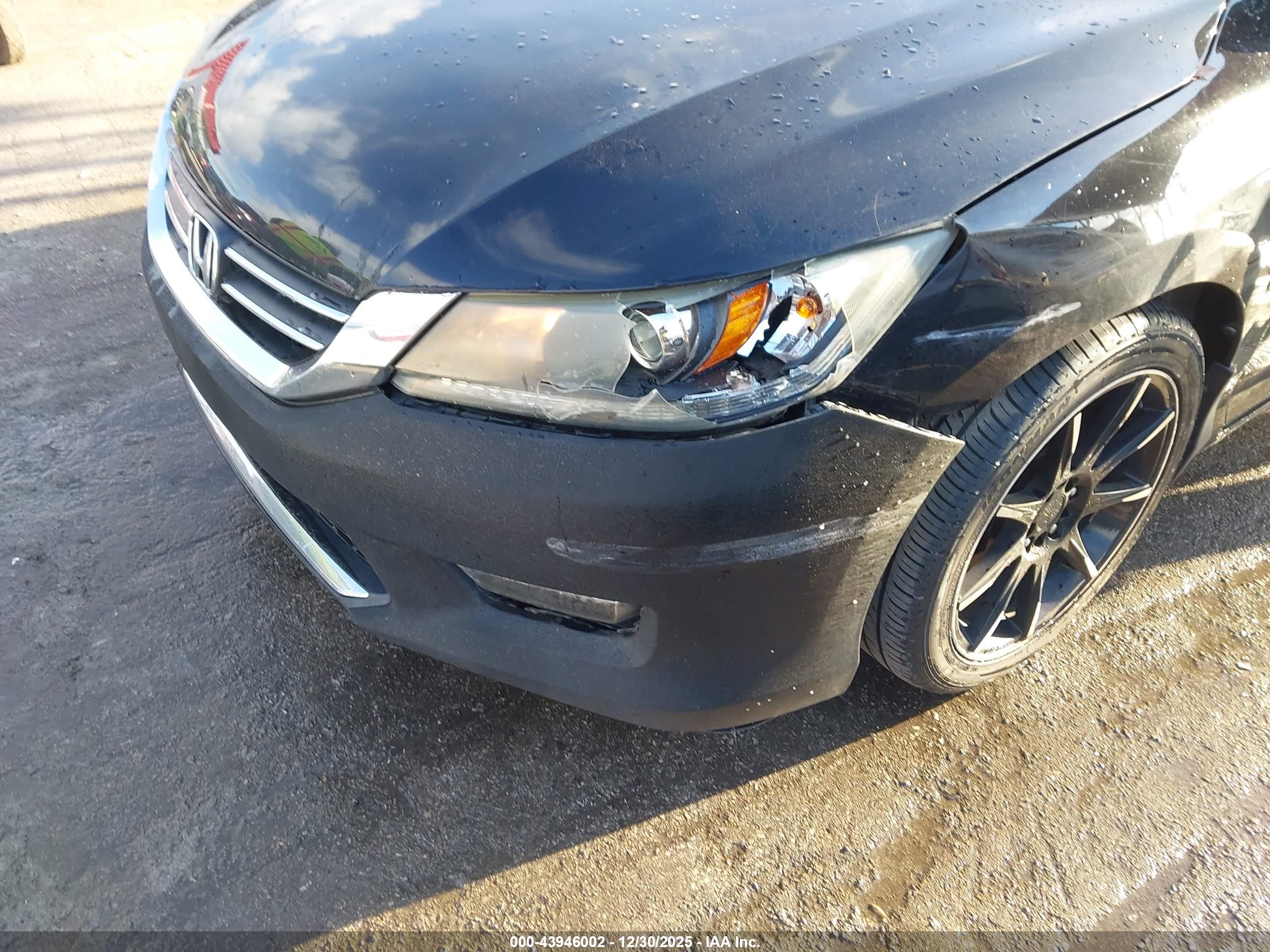 HONDA ACCORD image 6