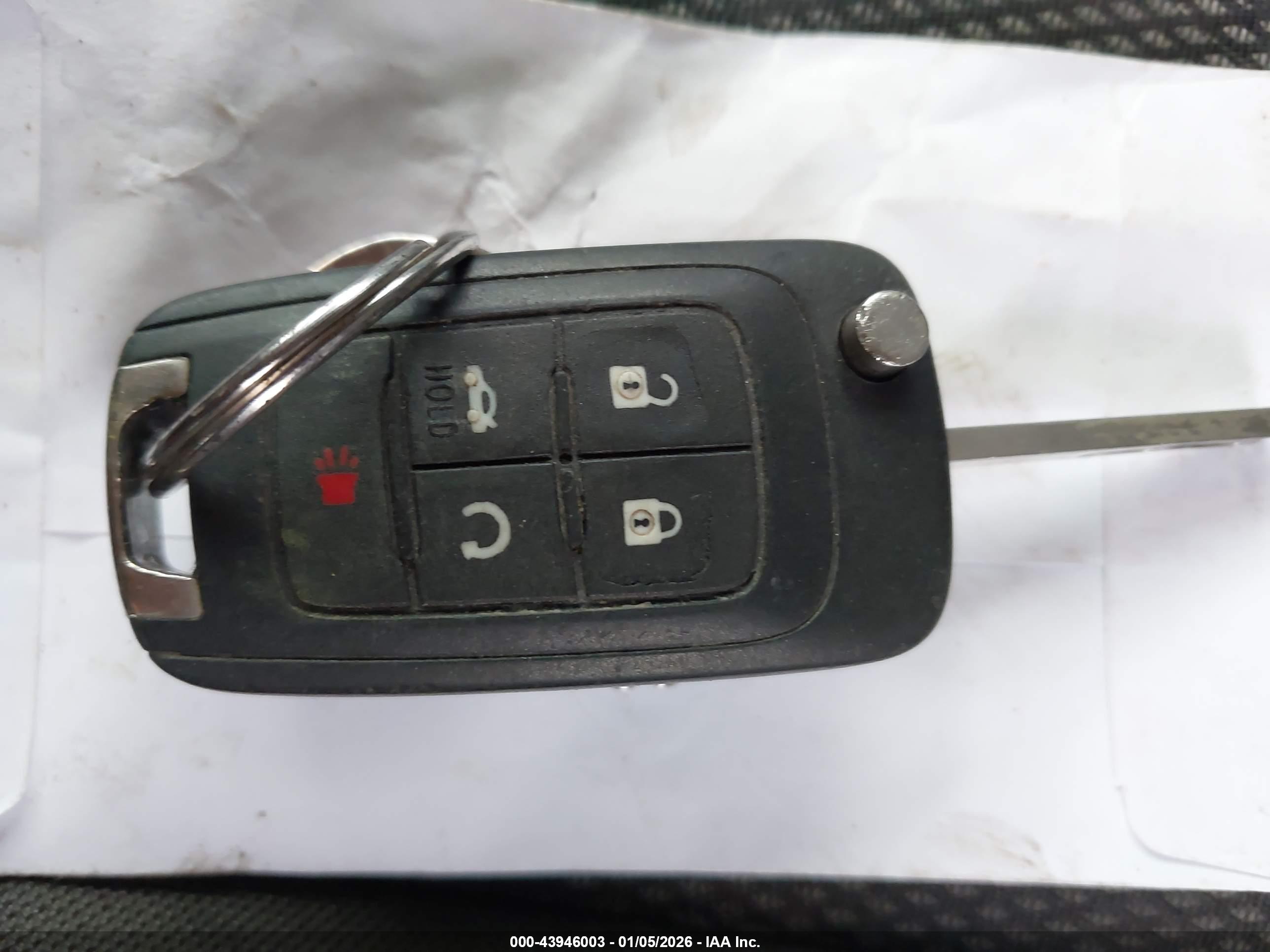 CHEVROLET SONIC image 11