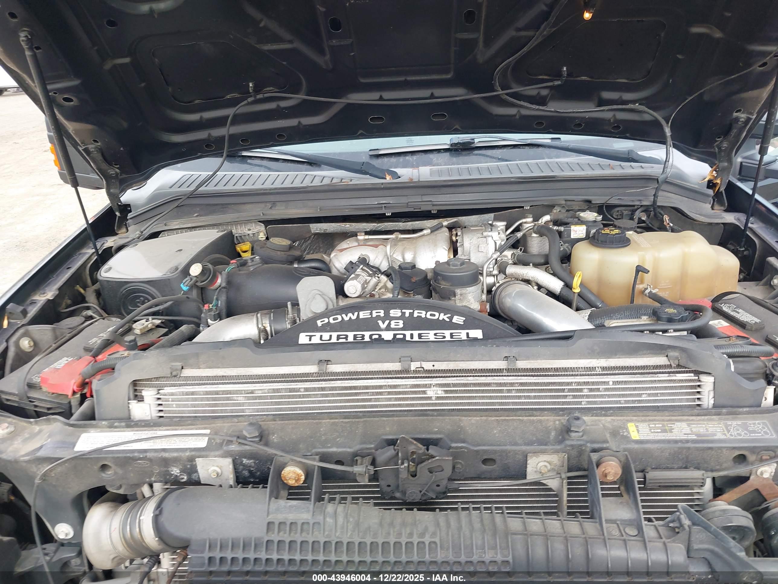 FORD F-450 image 10