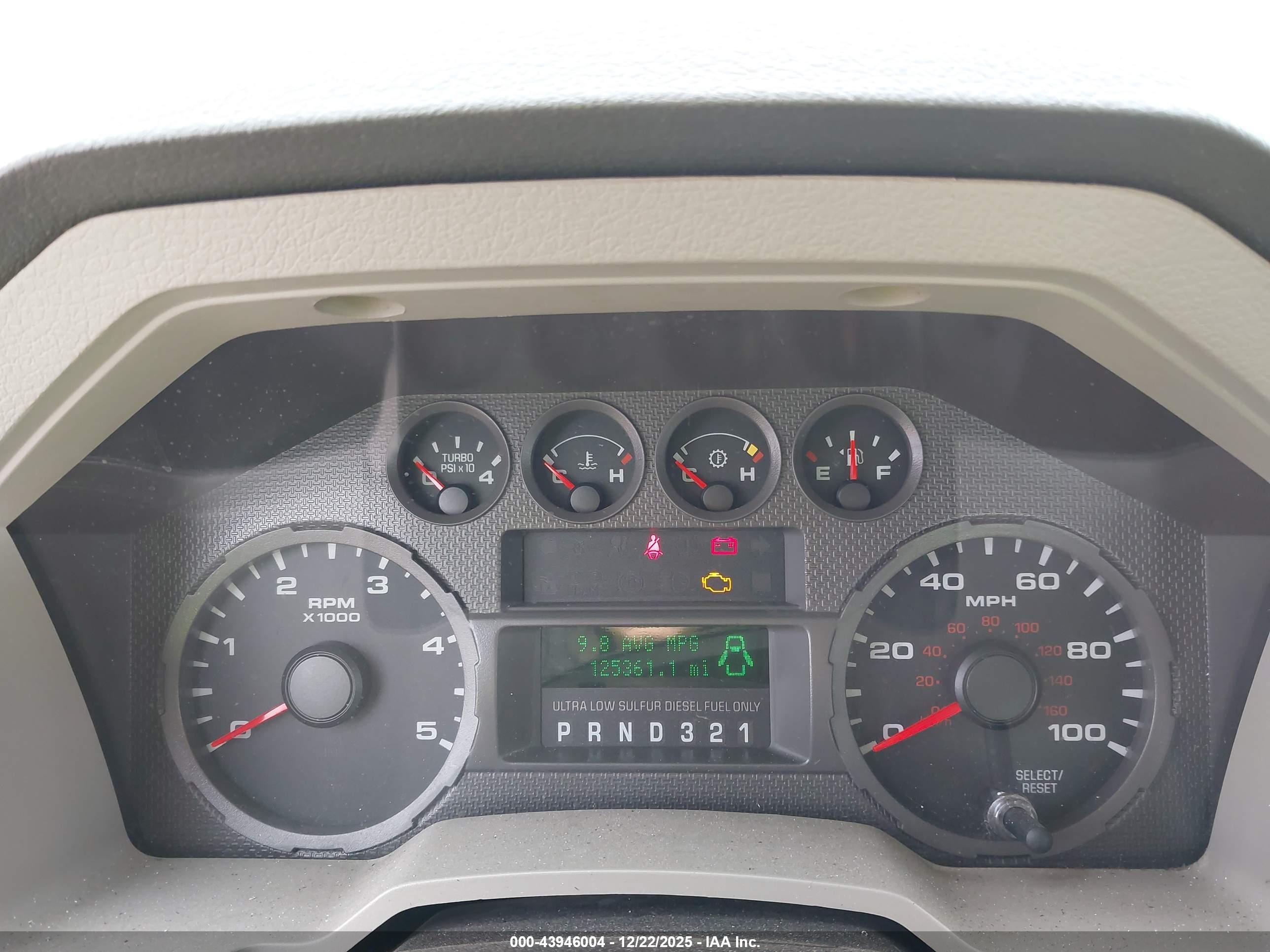 FORD F-450 image 6