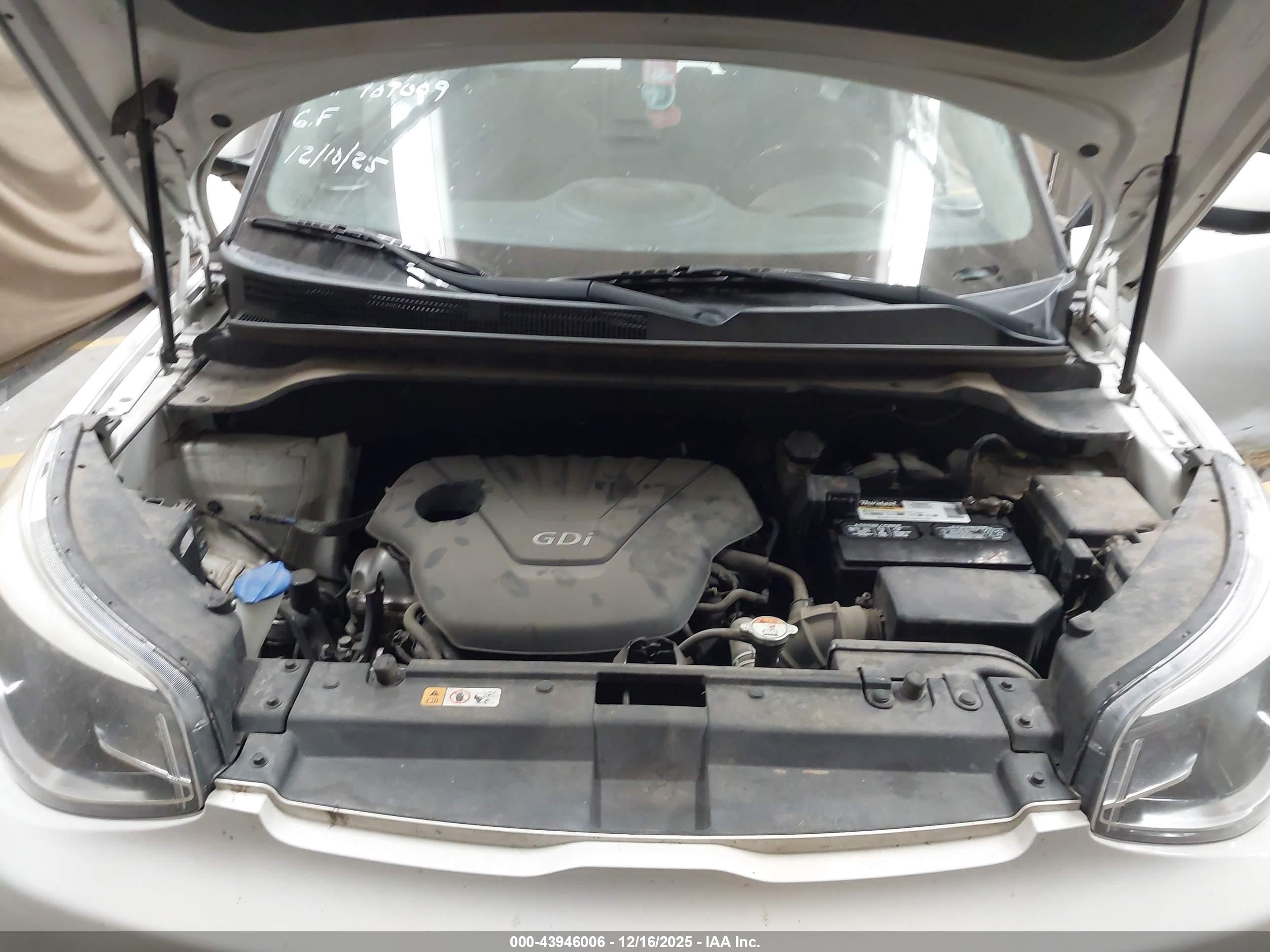 KIA SOUL image 10
