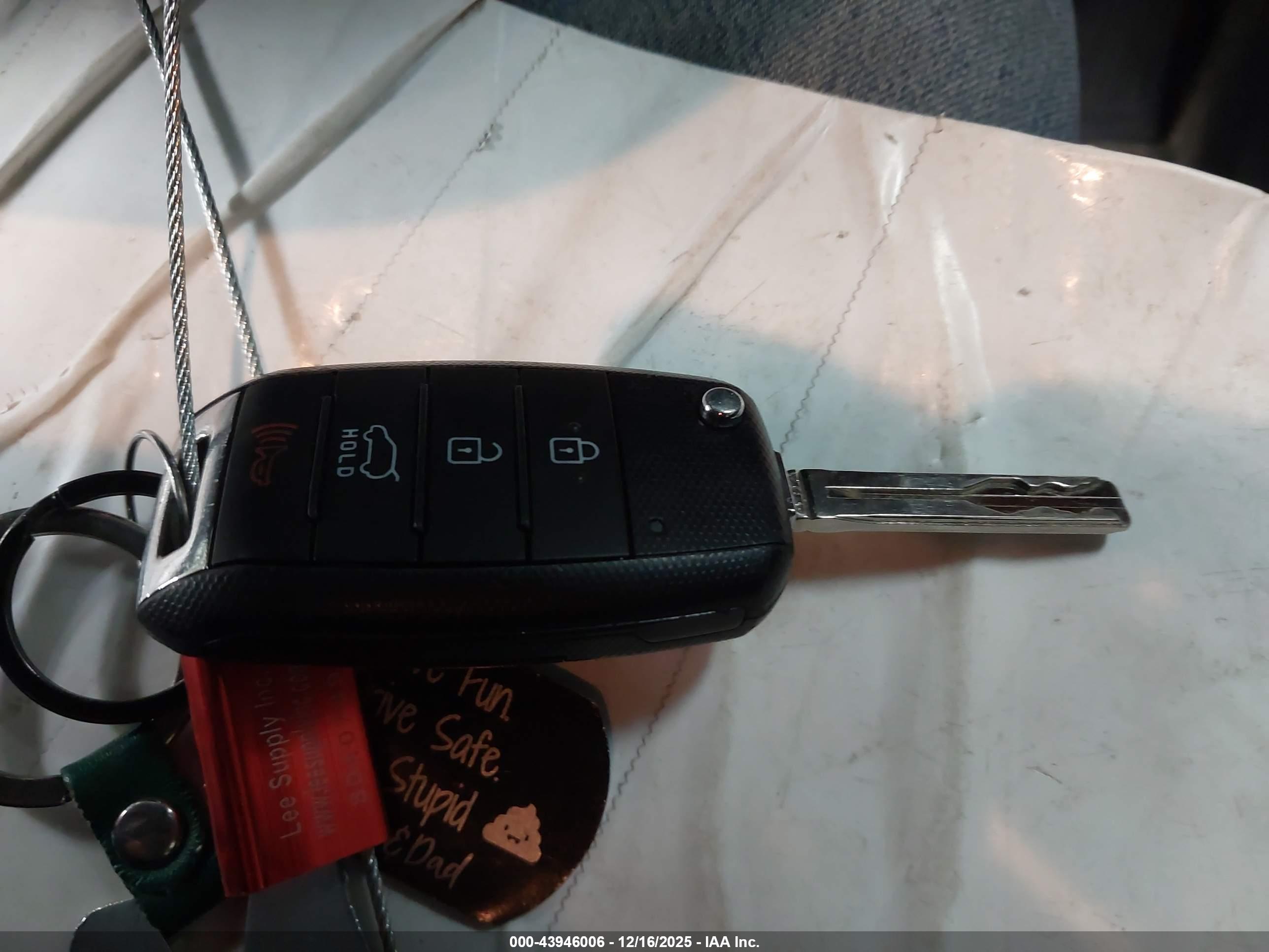 KIA SOUL image 11