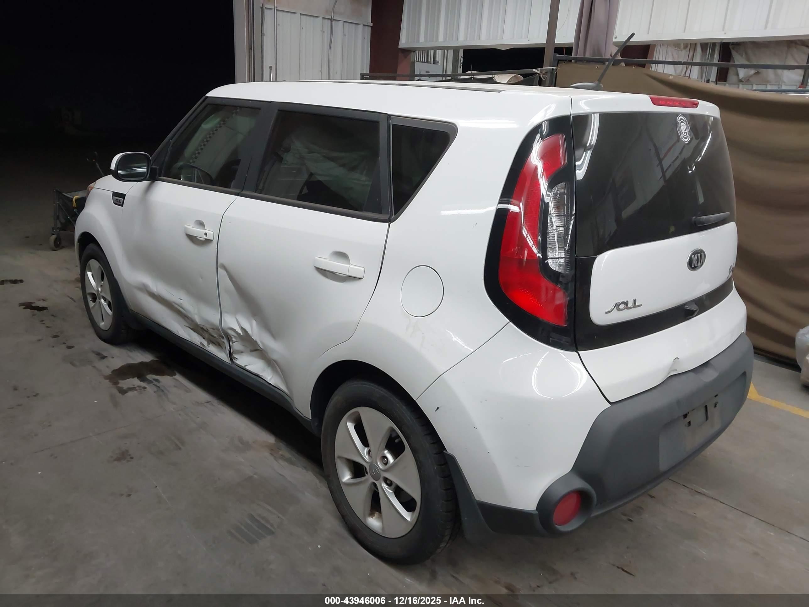 KIA SOUL image 3