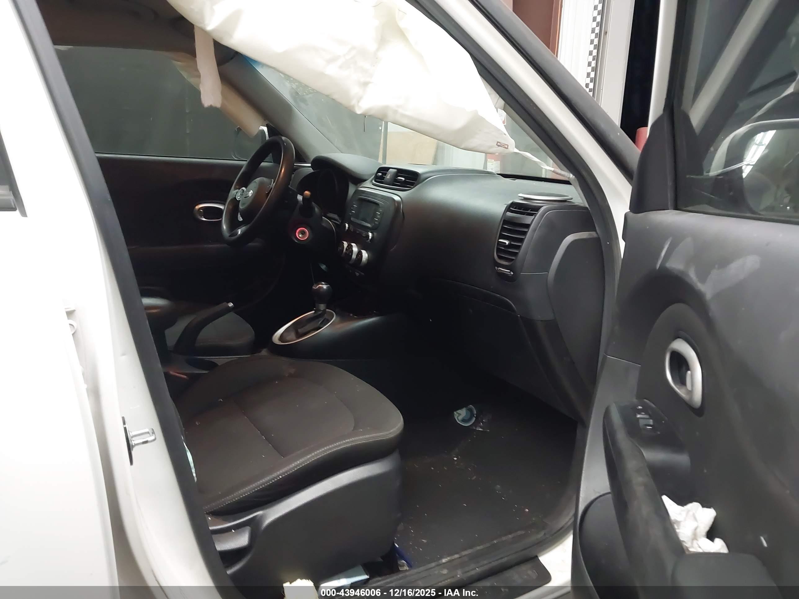 KIA SOUL image 5