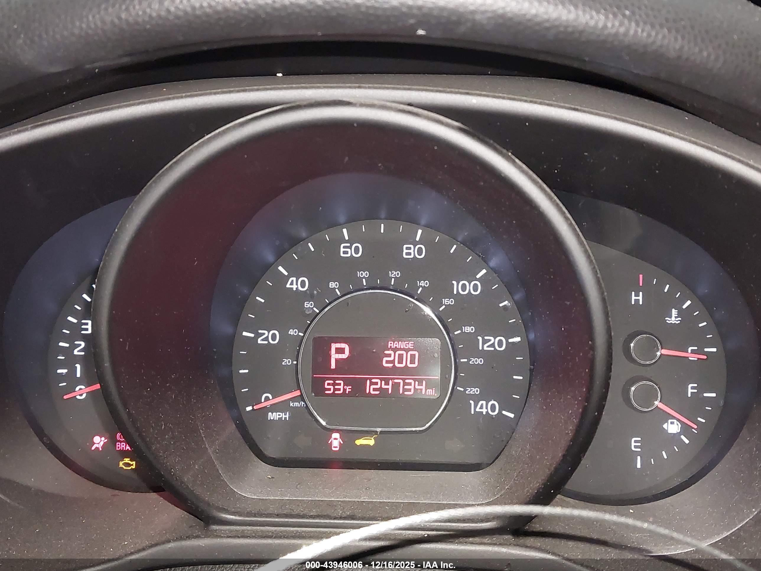 KIA SOUL image 7