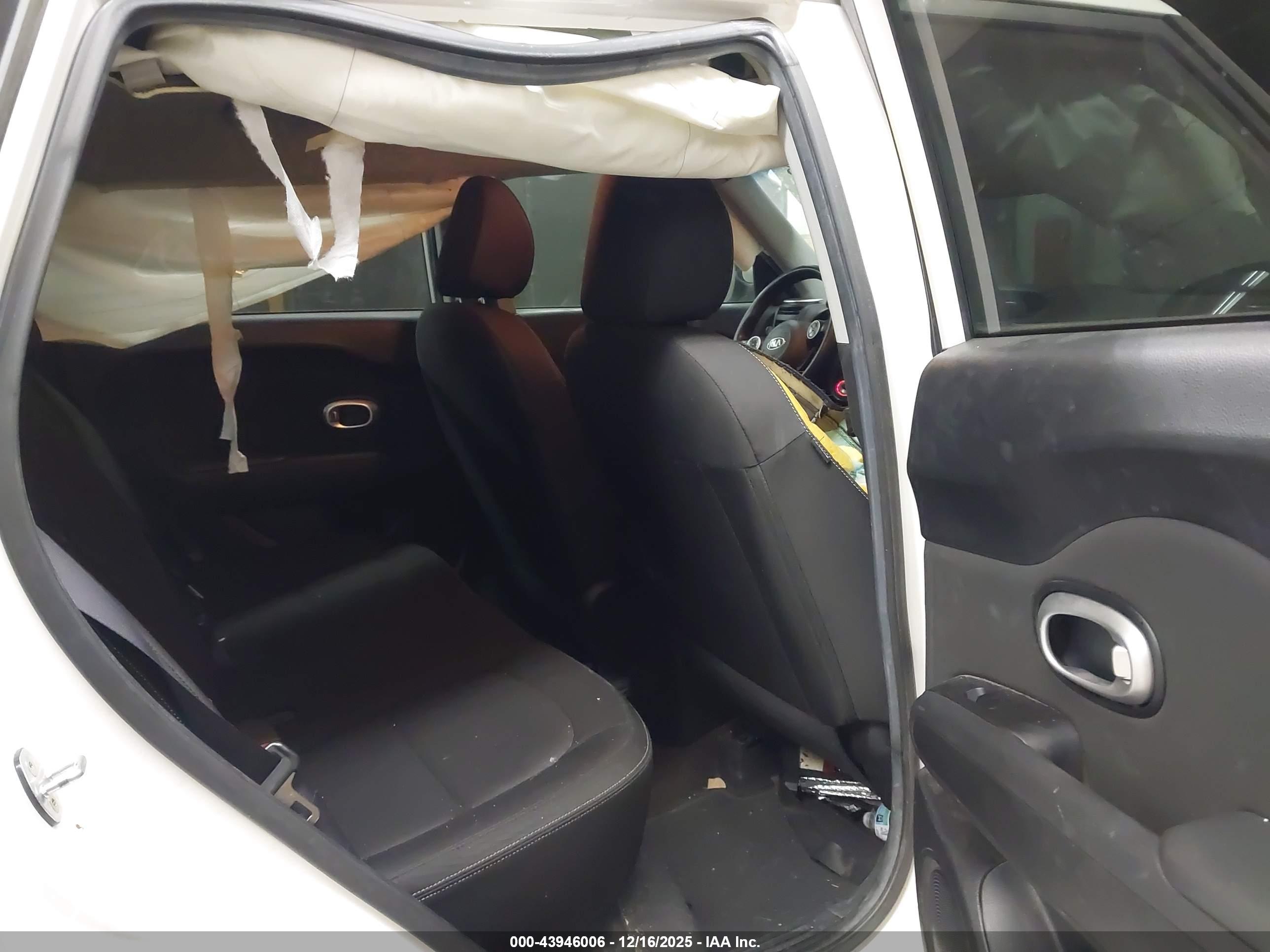 KIA SOUL image 8