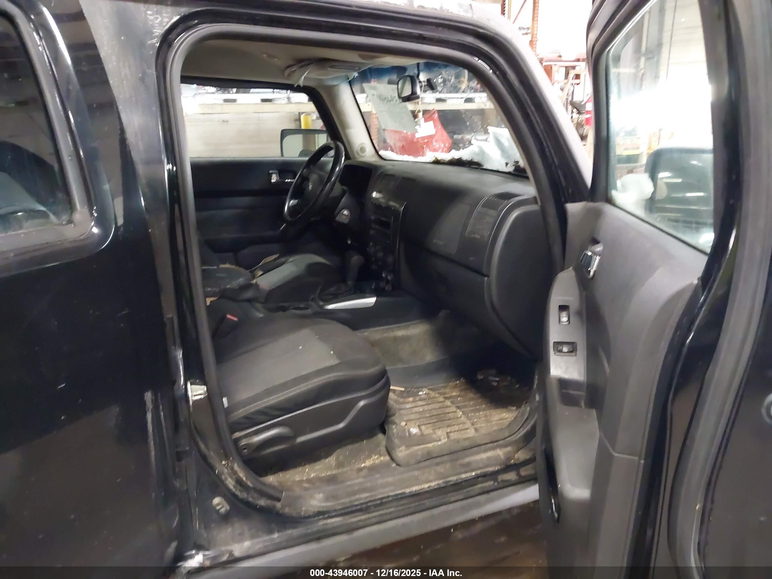 HUMMER H3 image 5