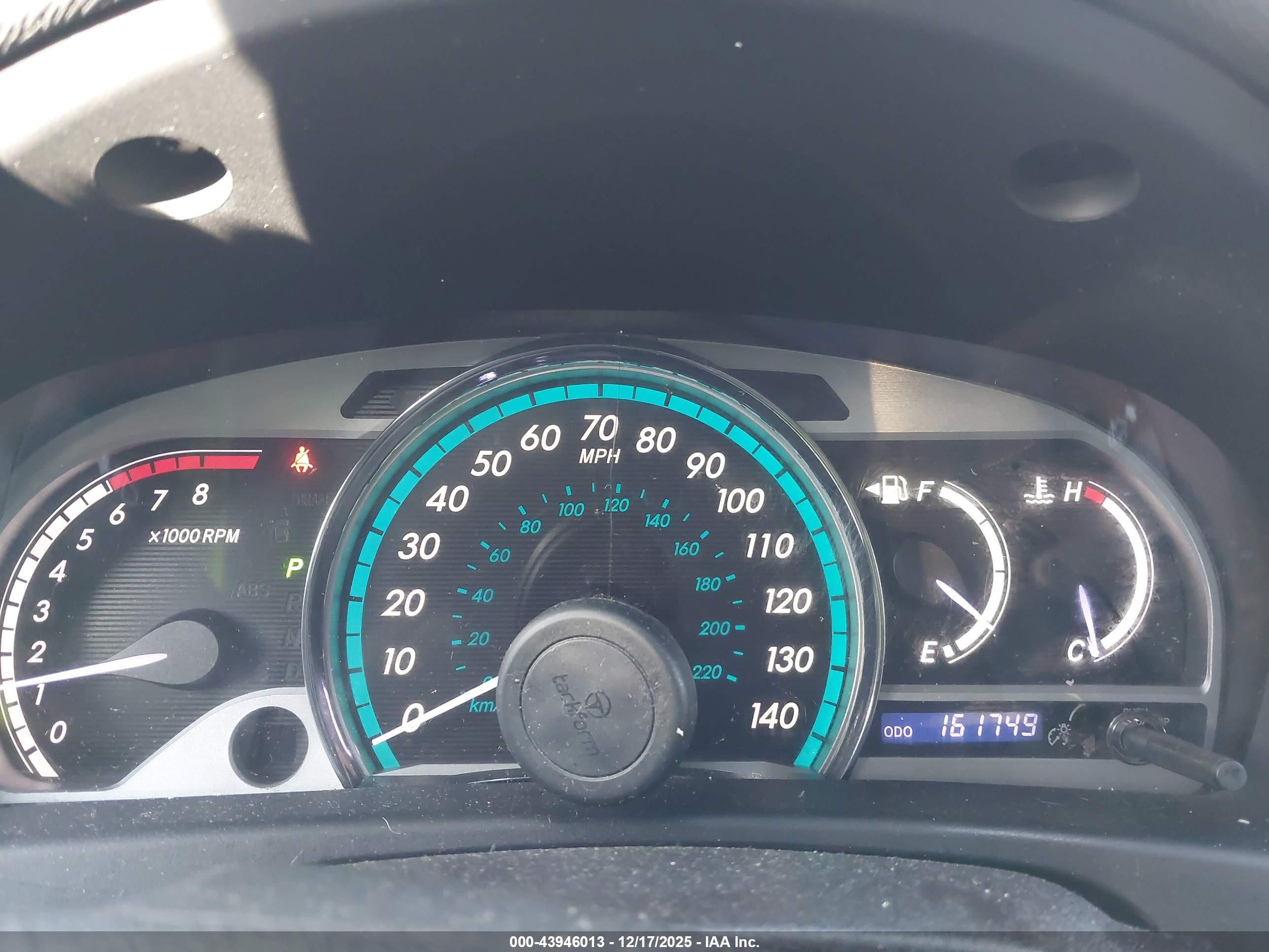TOYOTA VENZA image 7