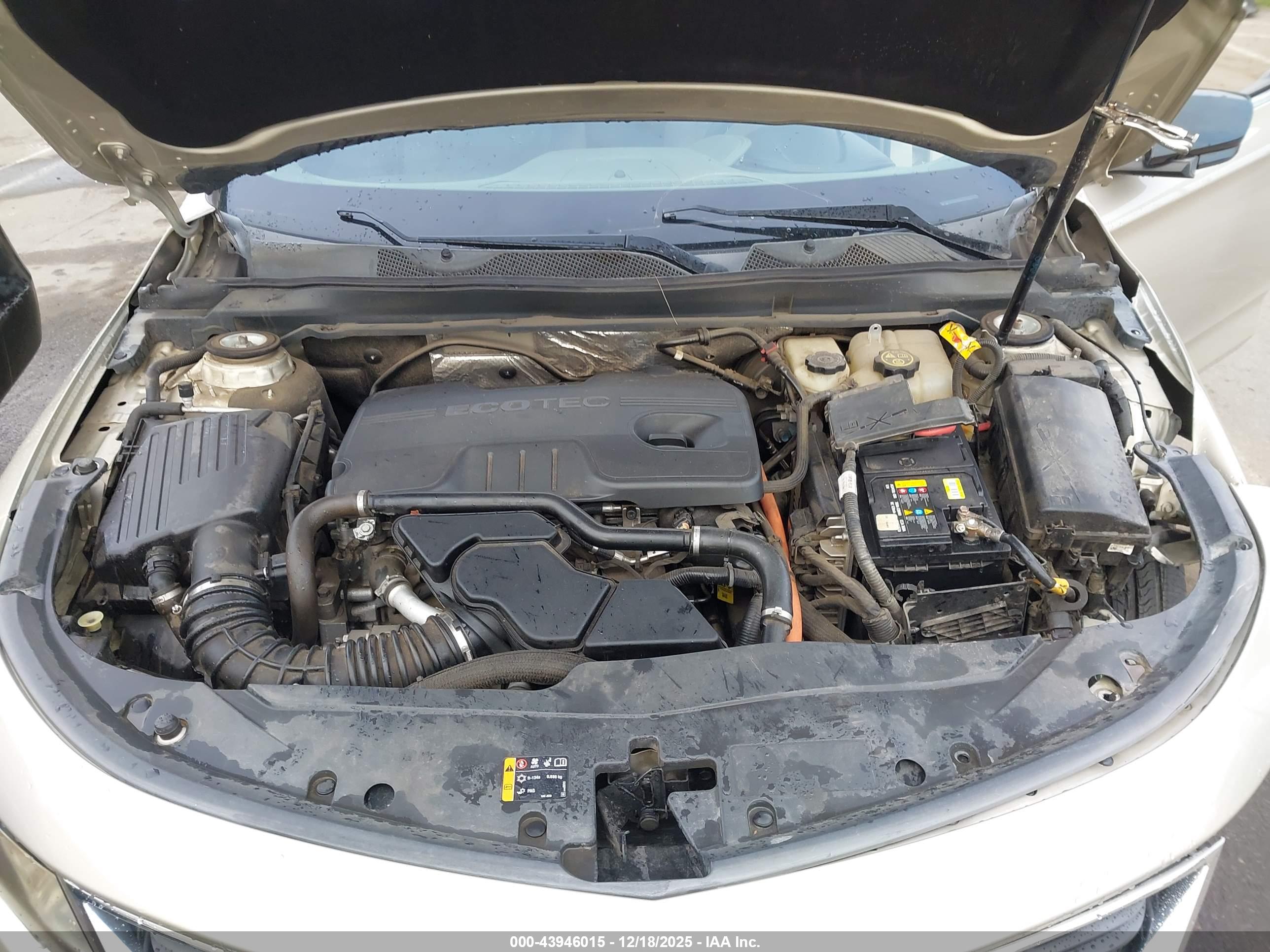 CHEVROLET IMPALA image 10