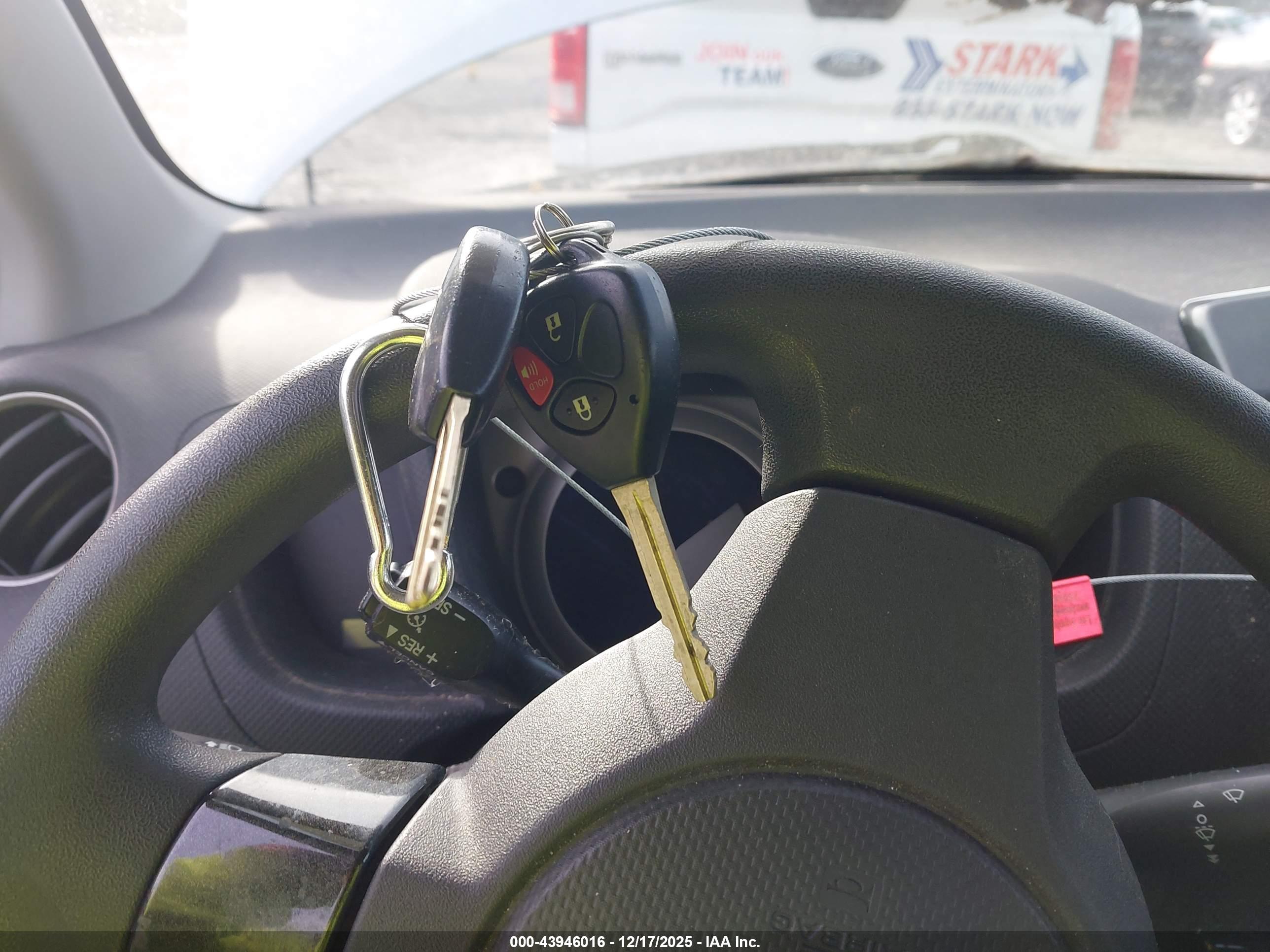 SCION XD image 11