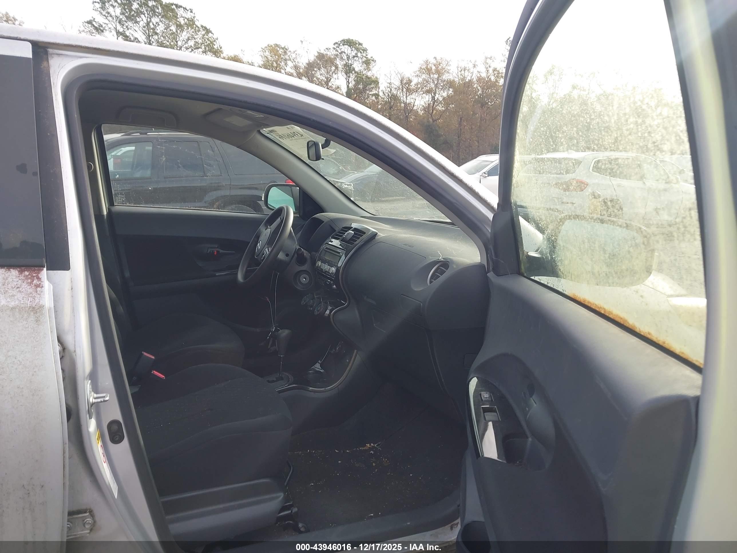 SCION XD image 5