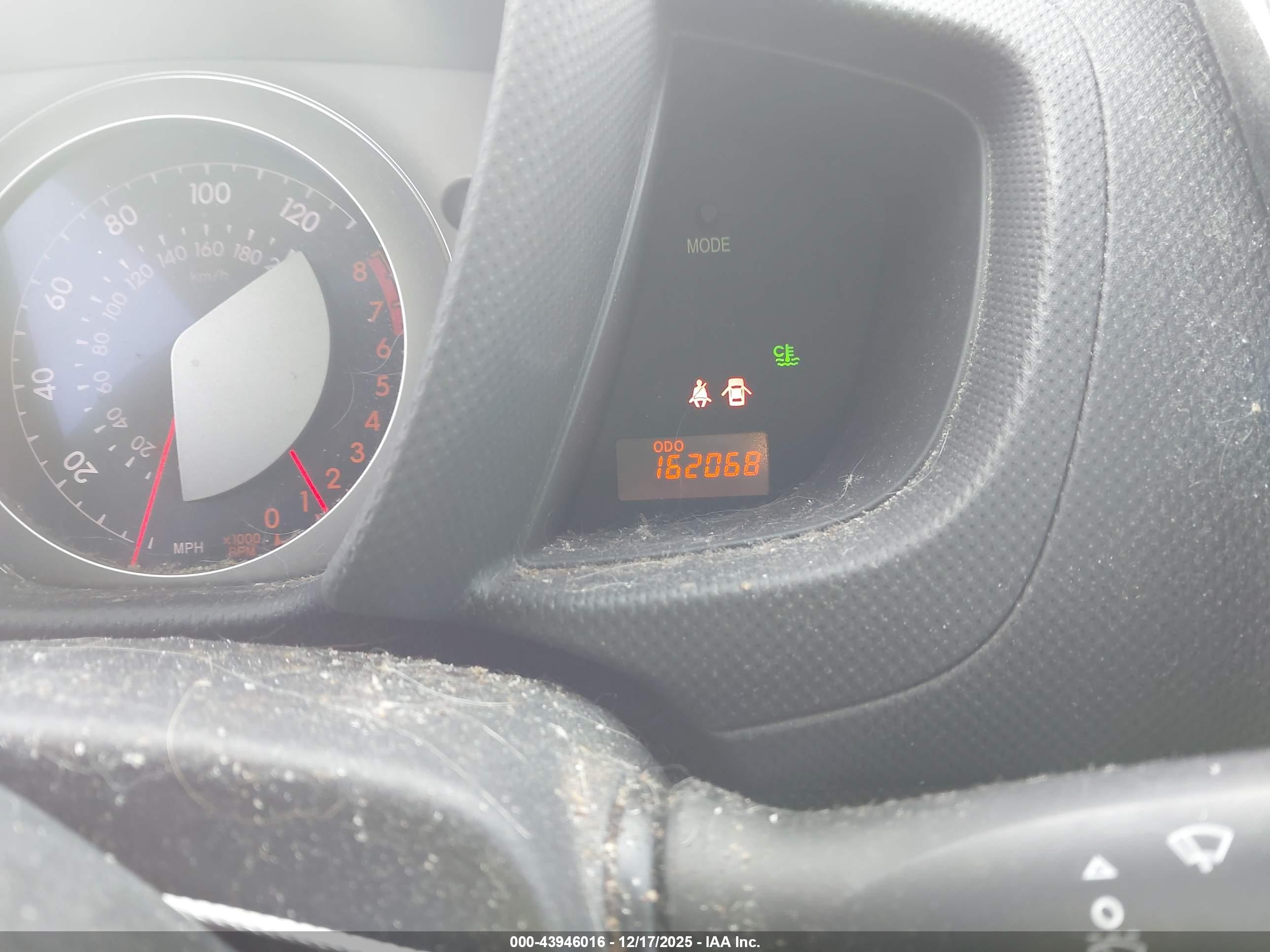 SCION XD image 7