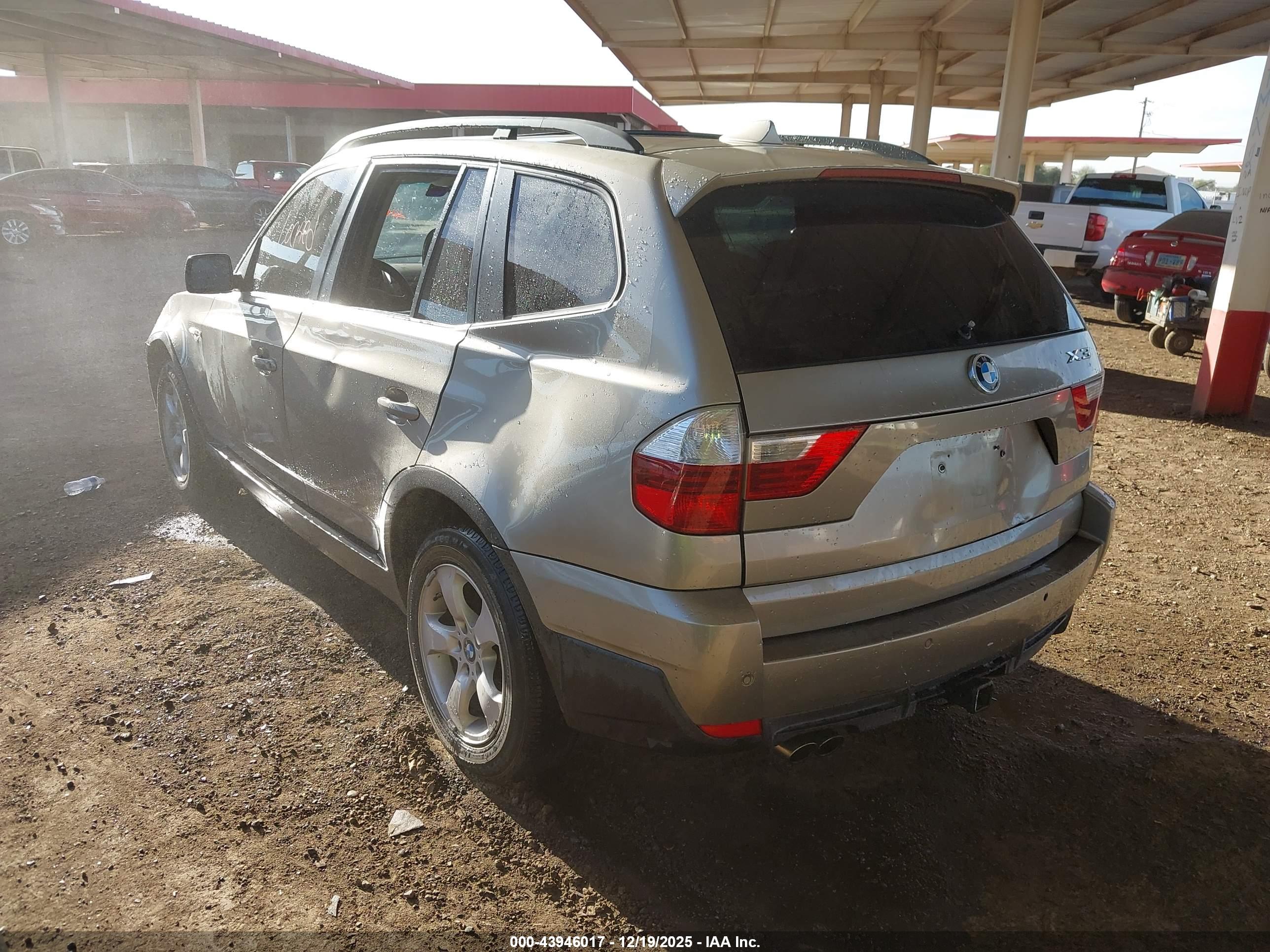 BMW X3 image 3
