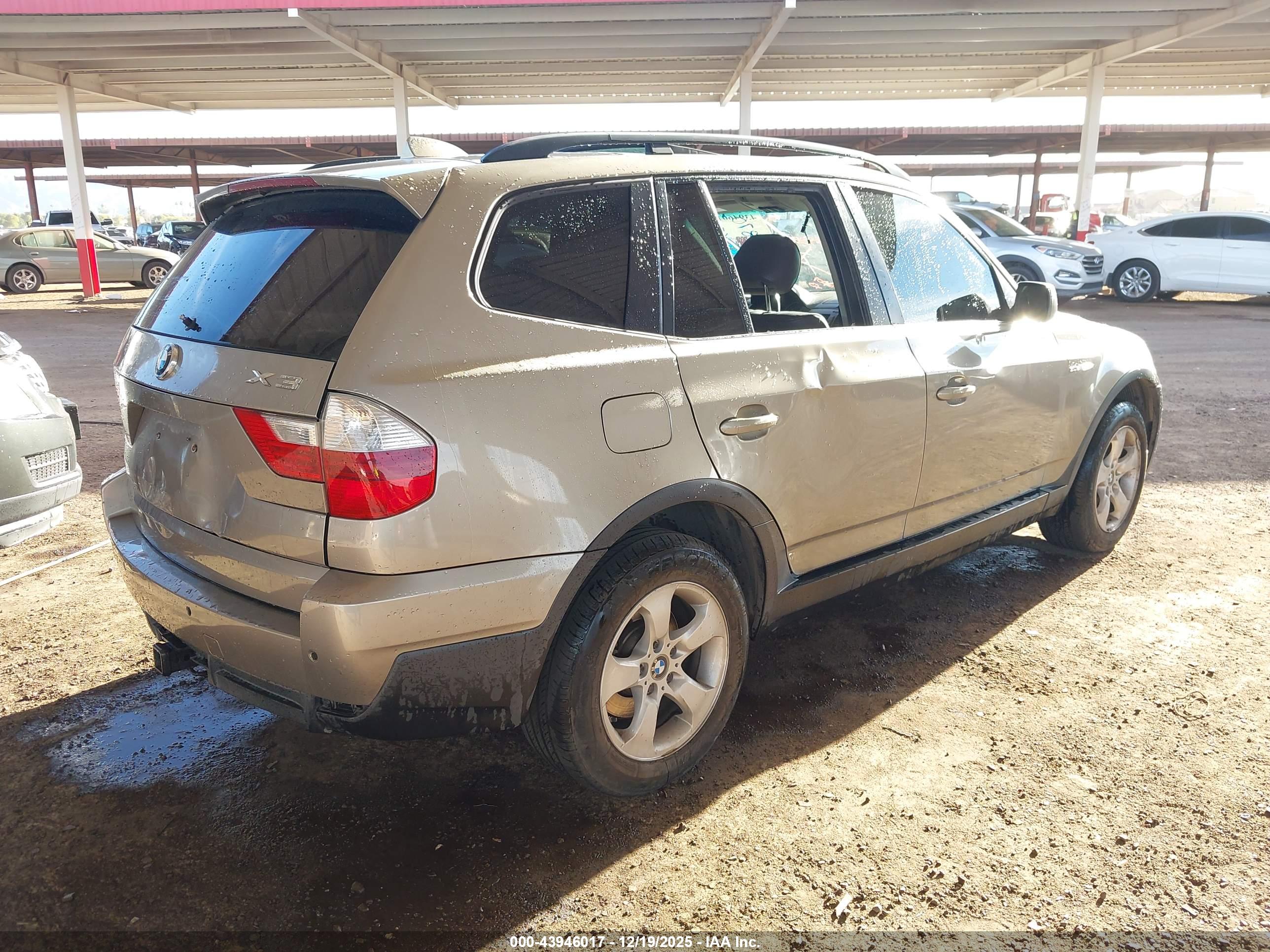 BMW X3 image 4