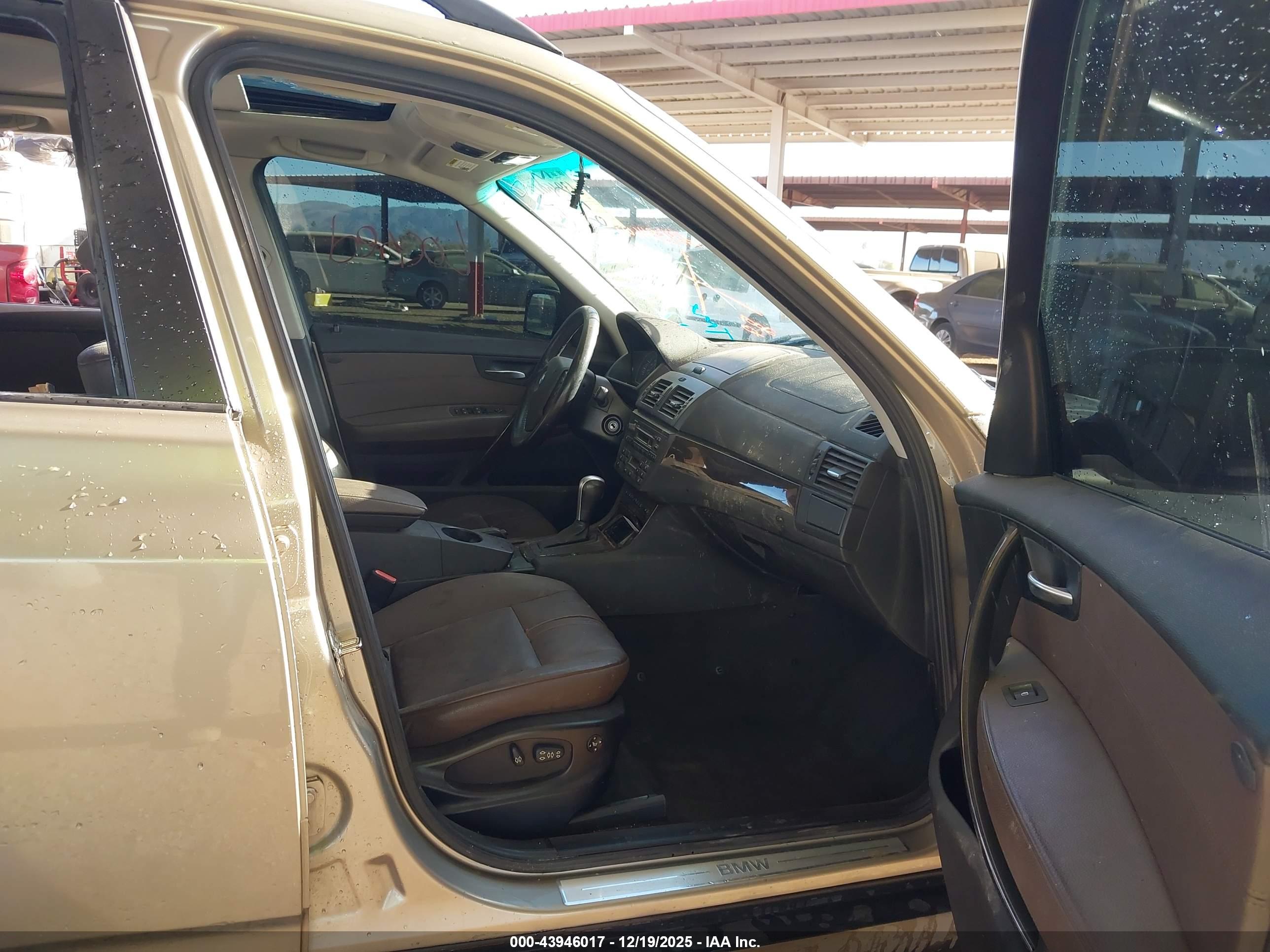 BMW X3 image 5