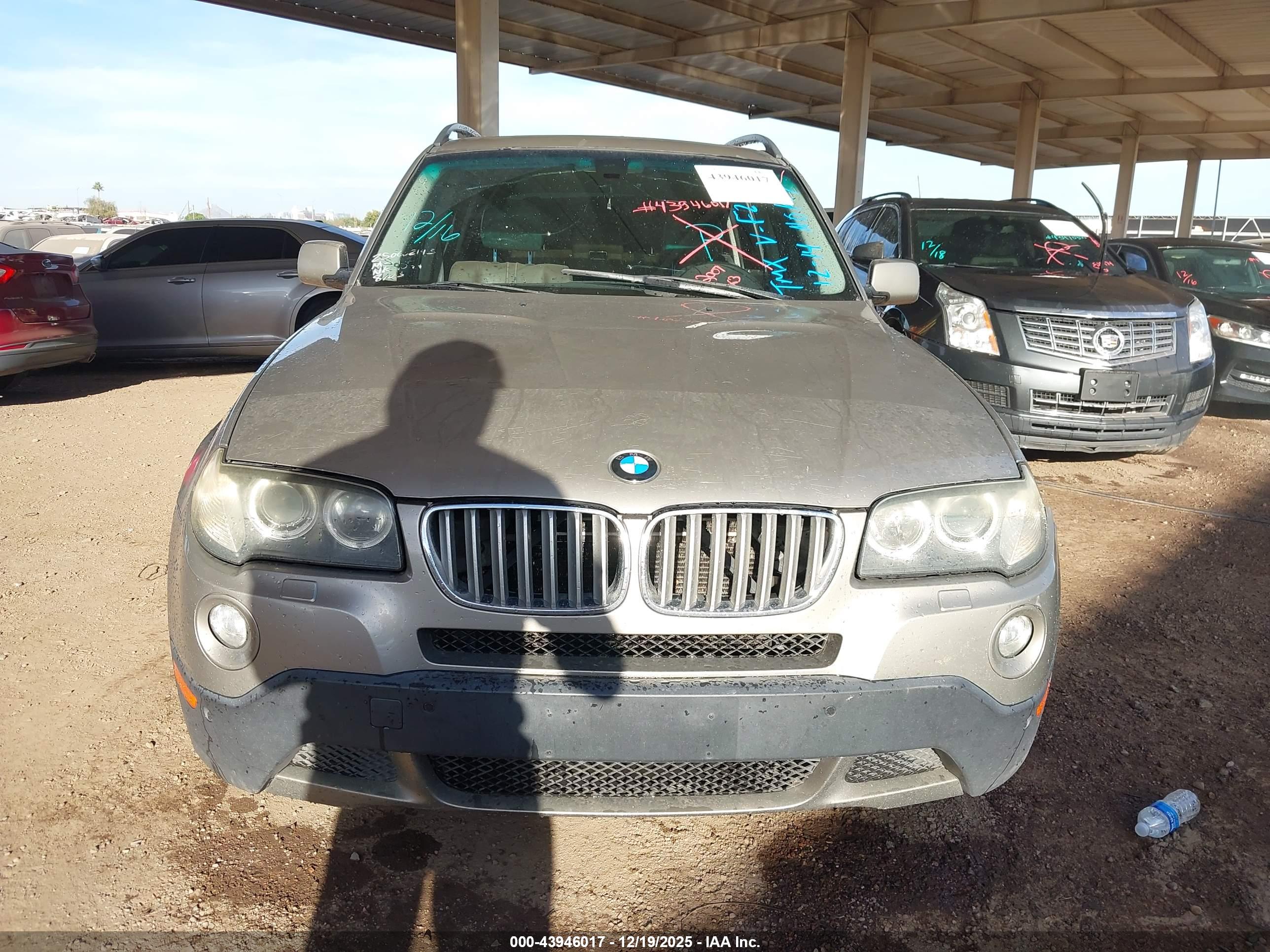 BMW X3 image 6