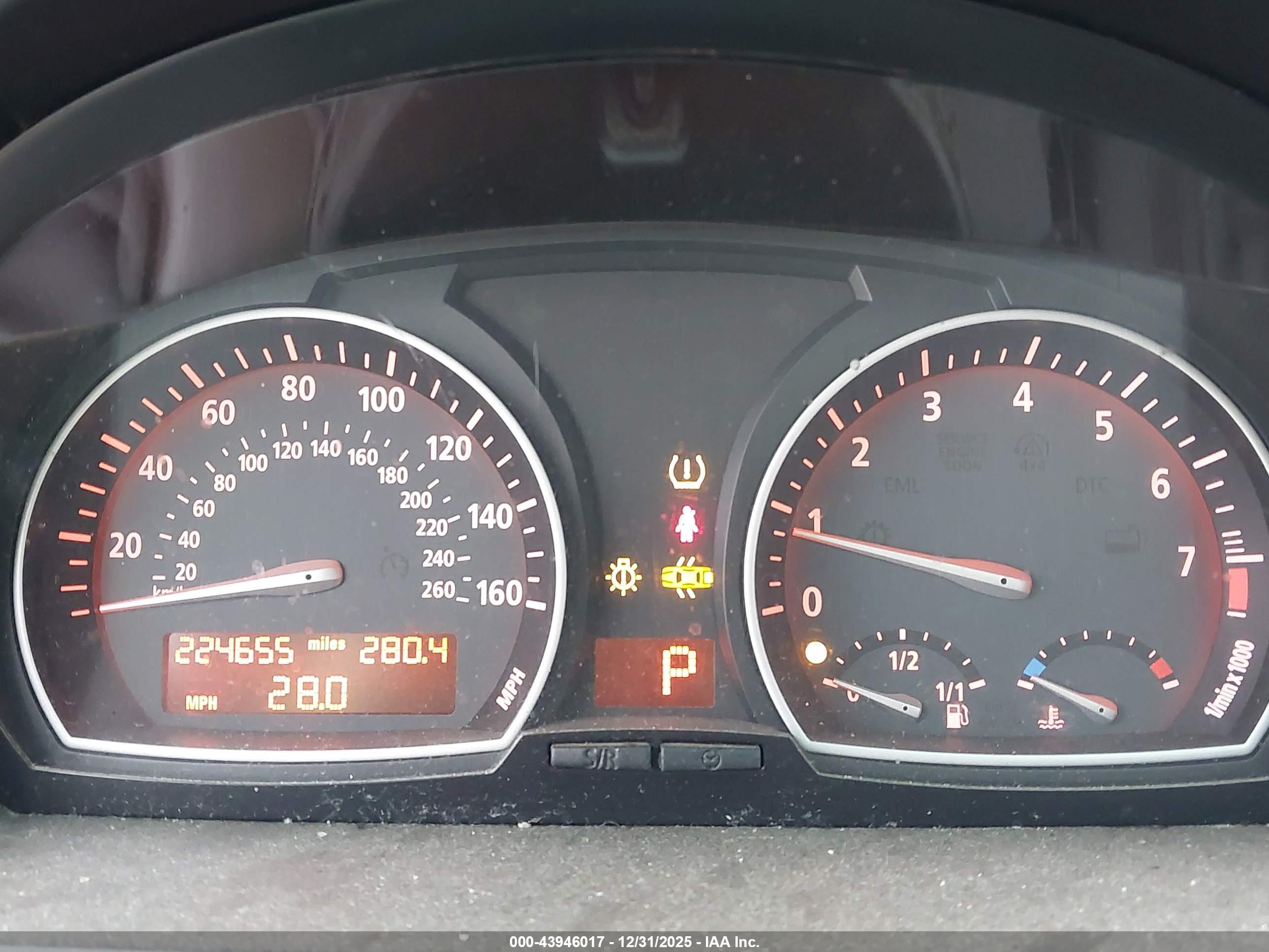 BMW X3 image 7