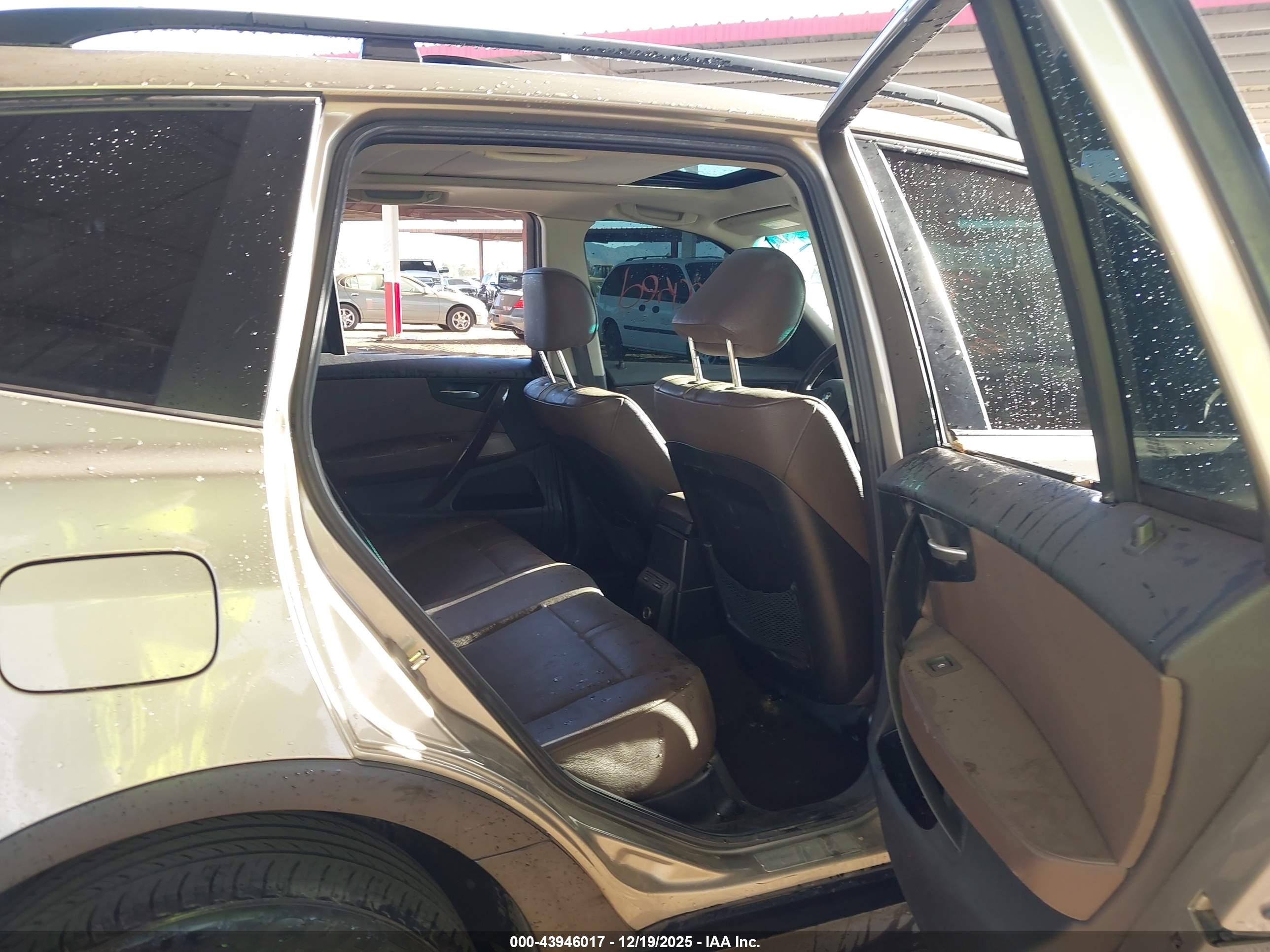 BMW X3 image 8